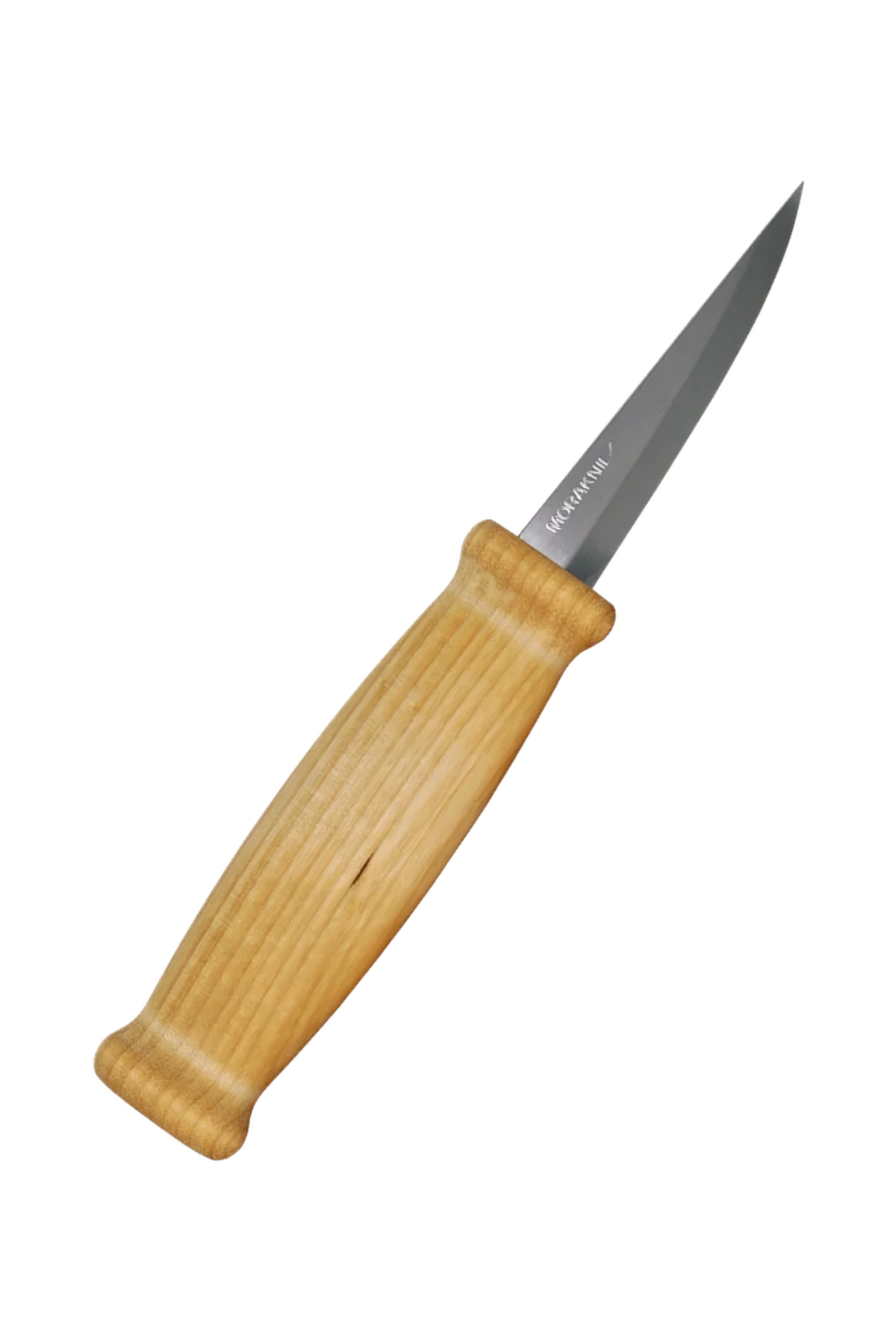 Morakniv 105 LC treskjæringskniv – laminert karbonstål – hovedbilde