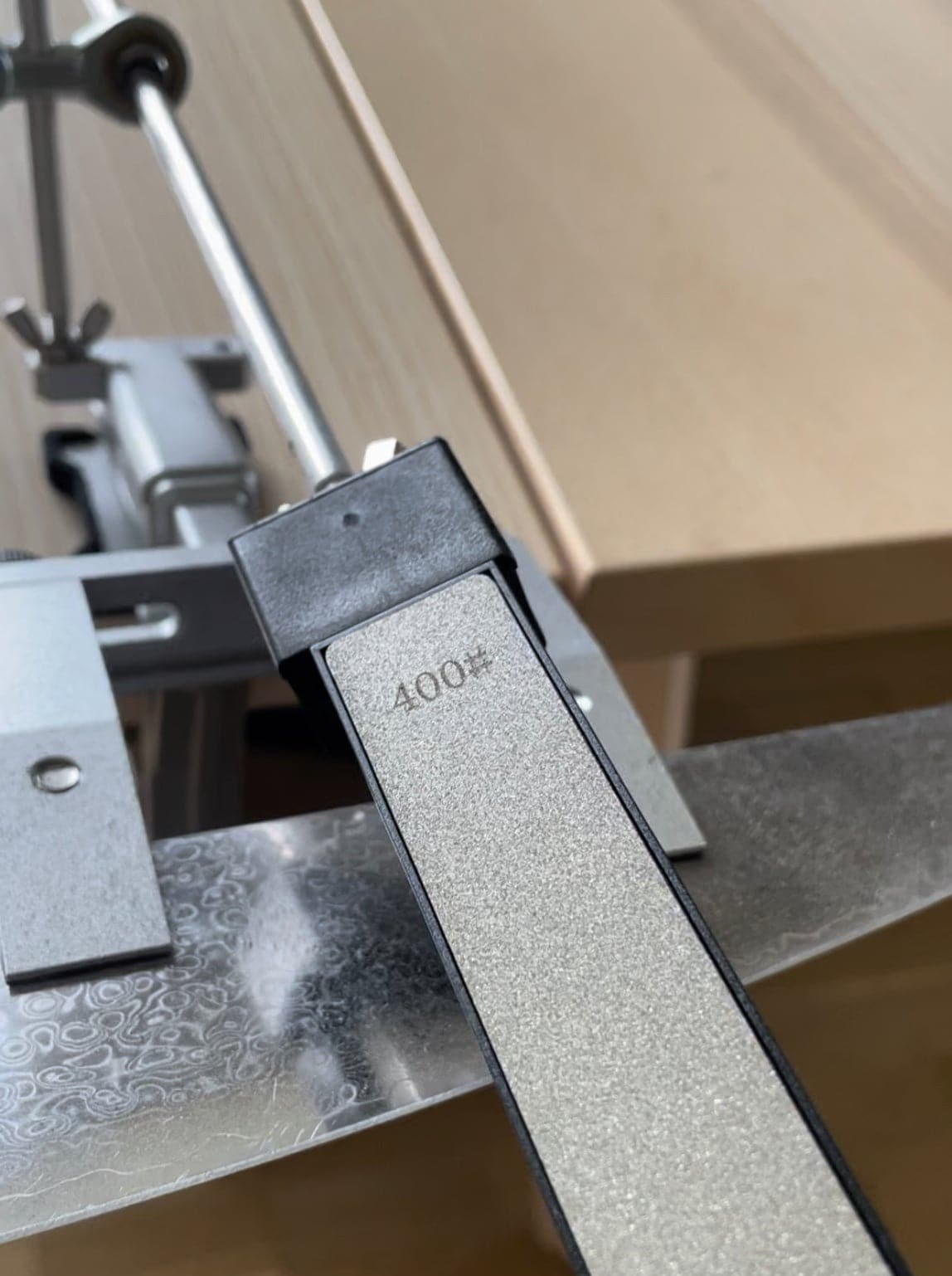 Extra blad för SwiftEdge Diamond Brow System