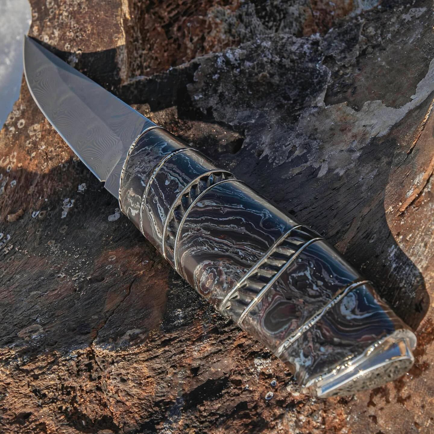 Mammut shaft blank M167