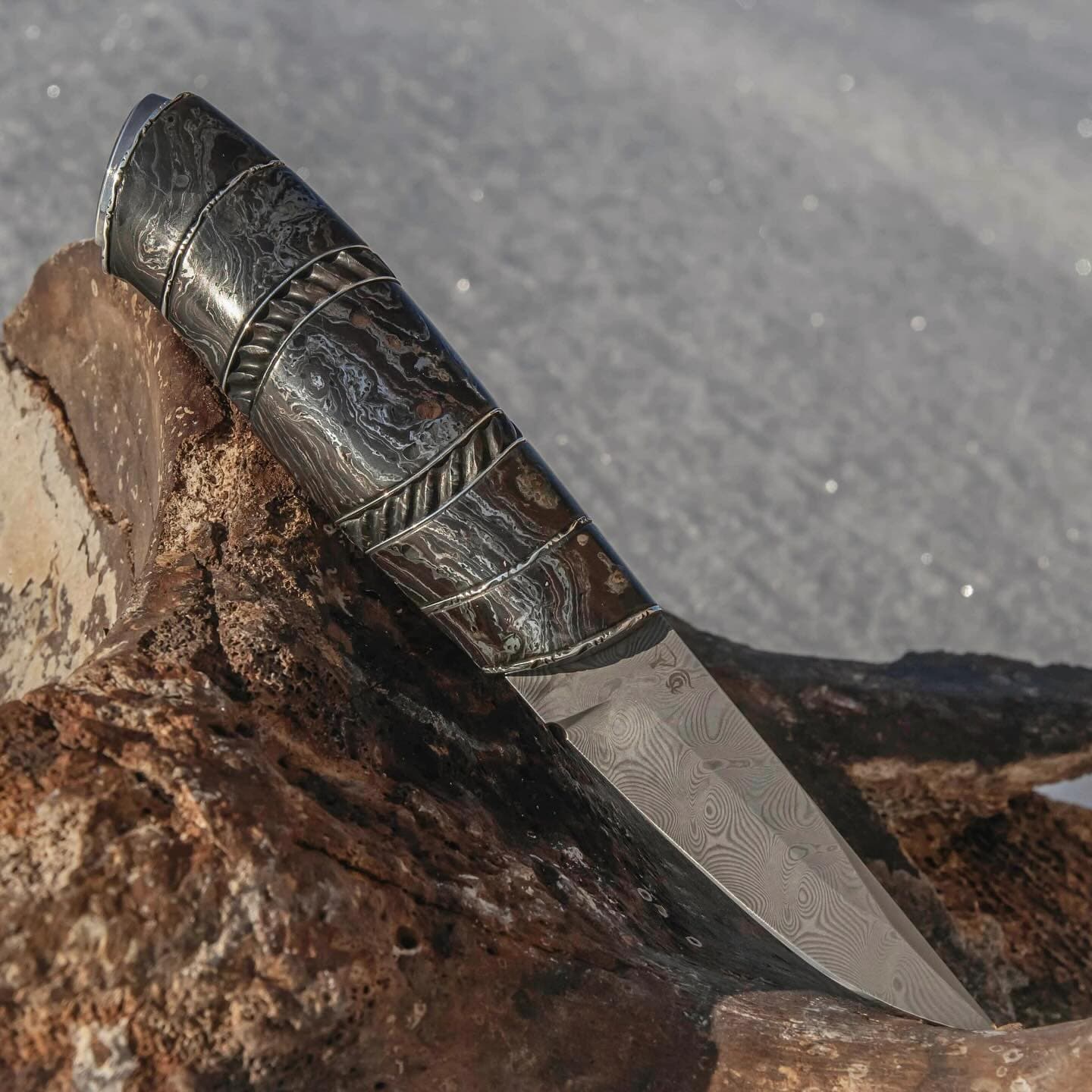 Mammut shaft blank M167
