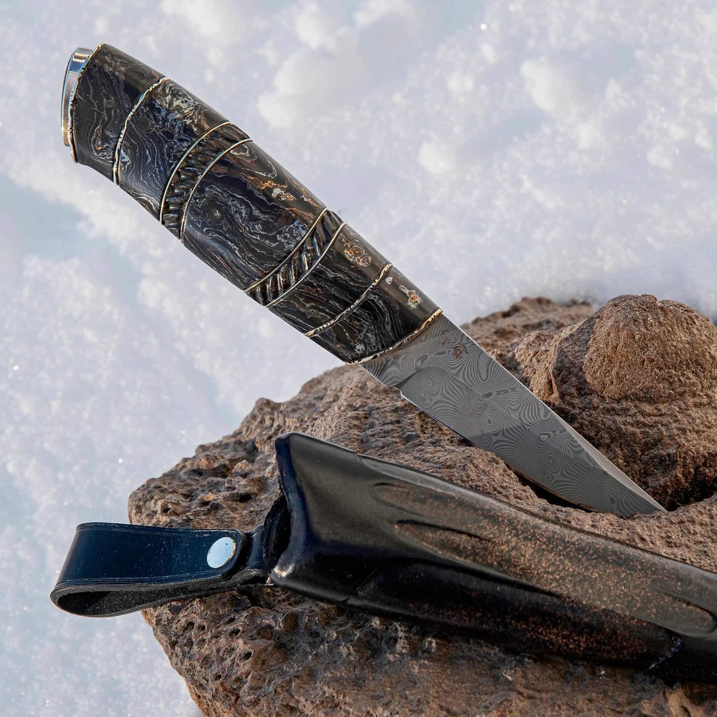 Mammut shaft blank M167