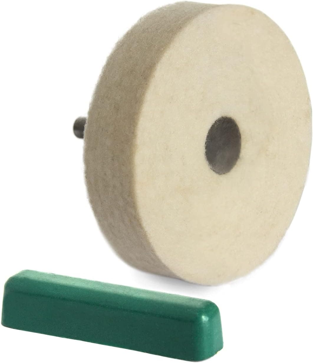 Polishing wheel Cotton (PW2)