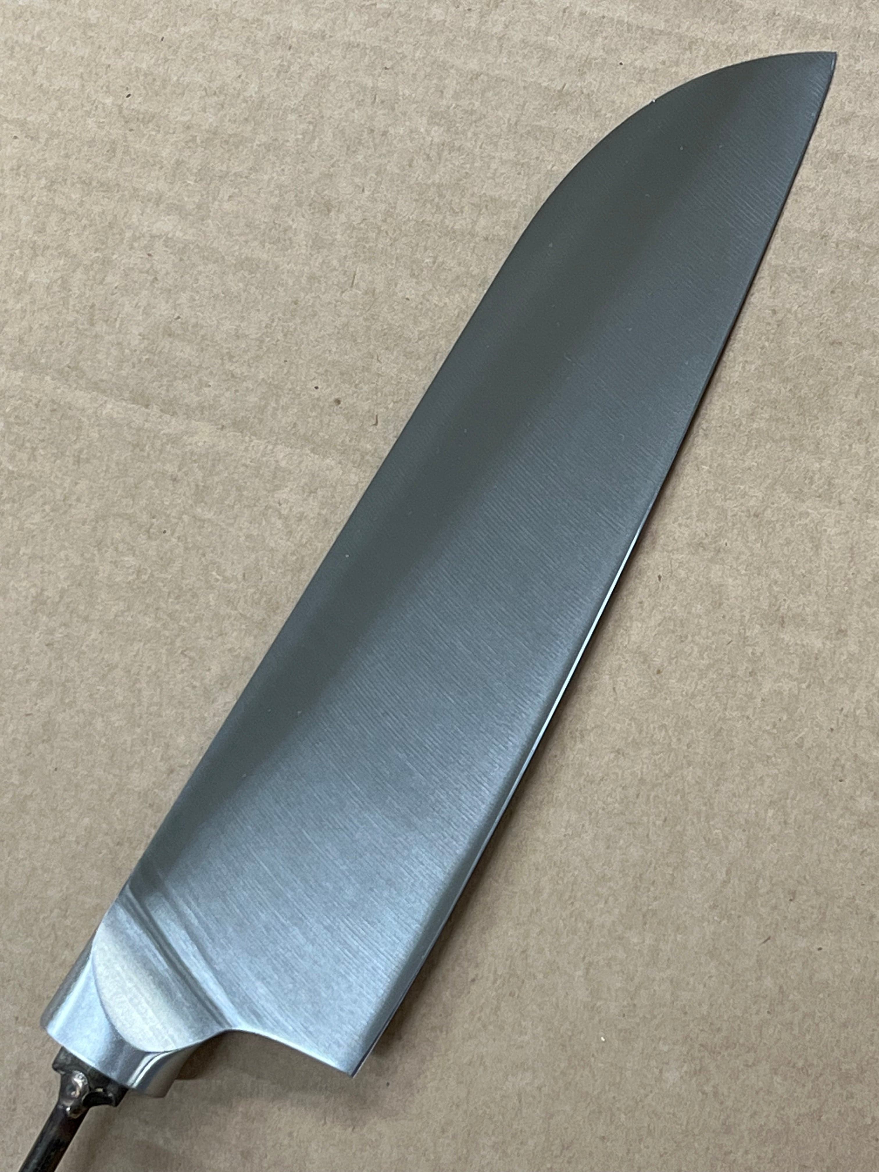 Santoku - Rostfri kockkniv 20 cm