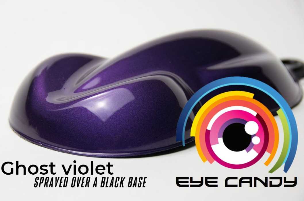 Epoxifärger Ghost Pigment - Eye Candy Pigments