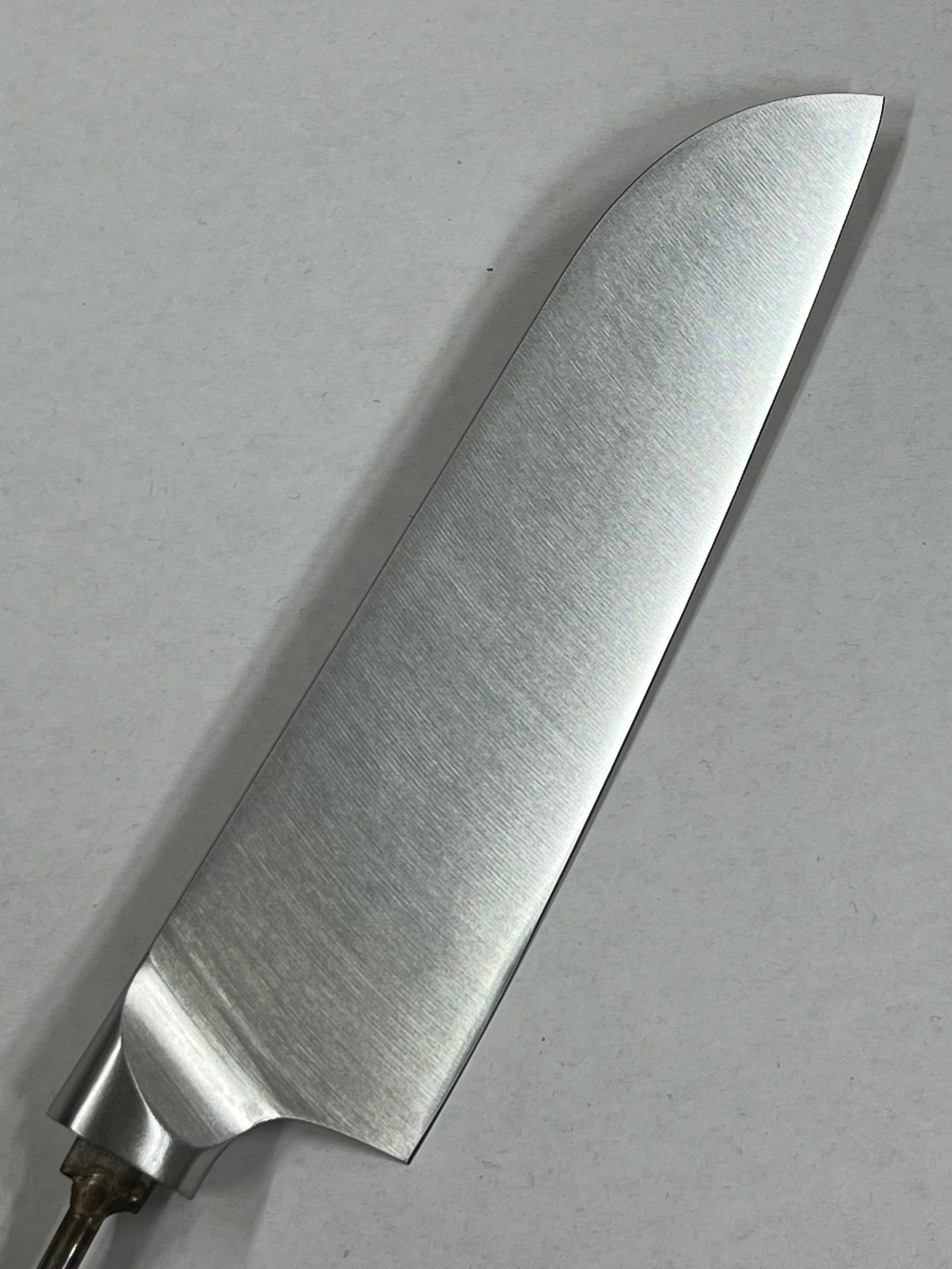 Santoku - Rostfri kockkniv 20 cm