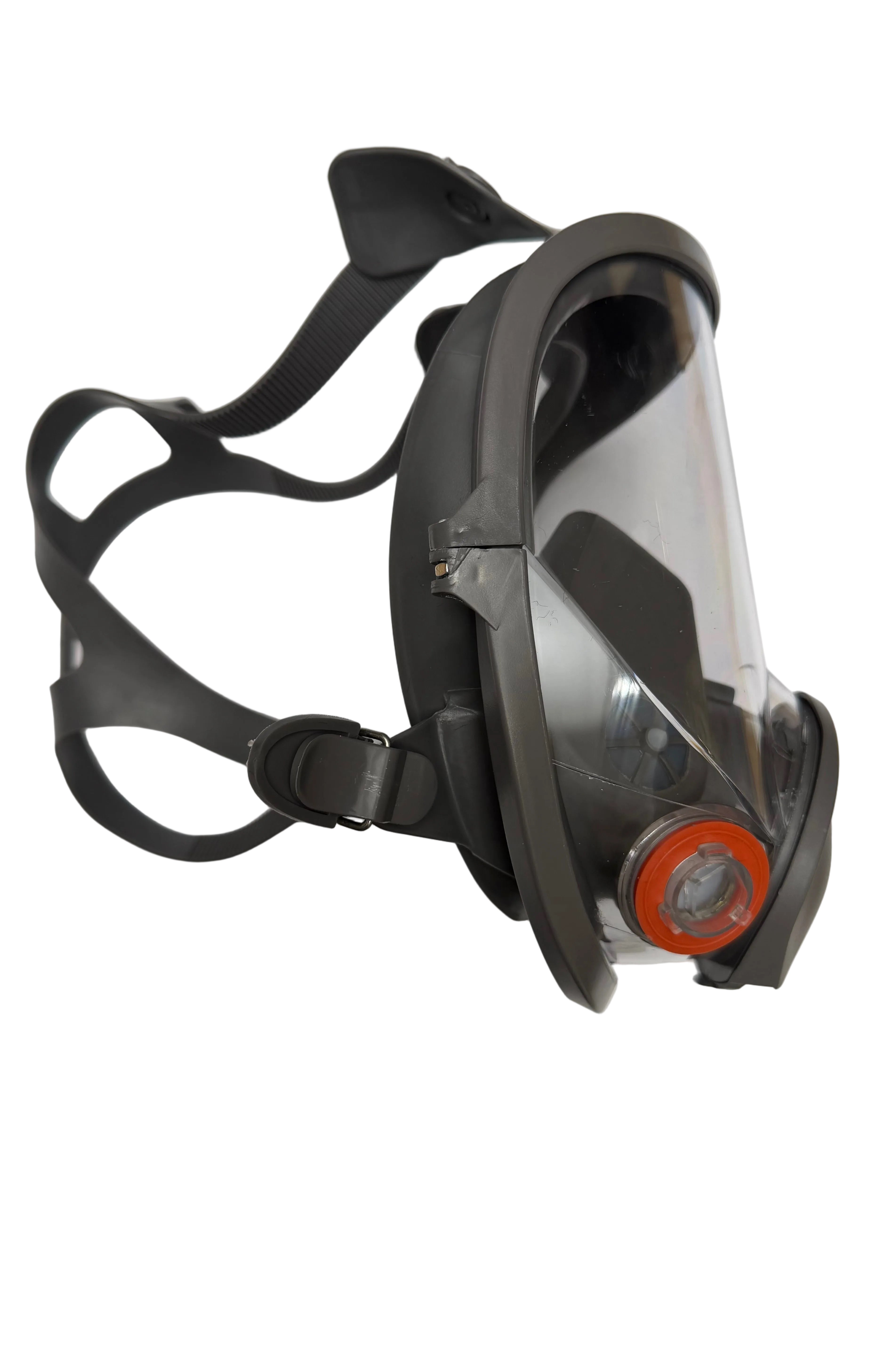 Dust/vapour/gas mask - Full face mask 3M™