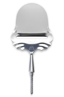 Klinge Ostehøvel nostalgisk design