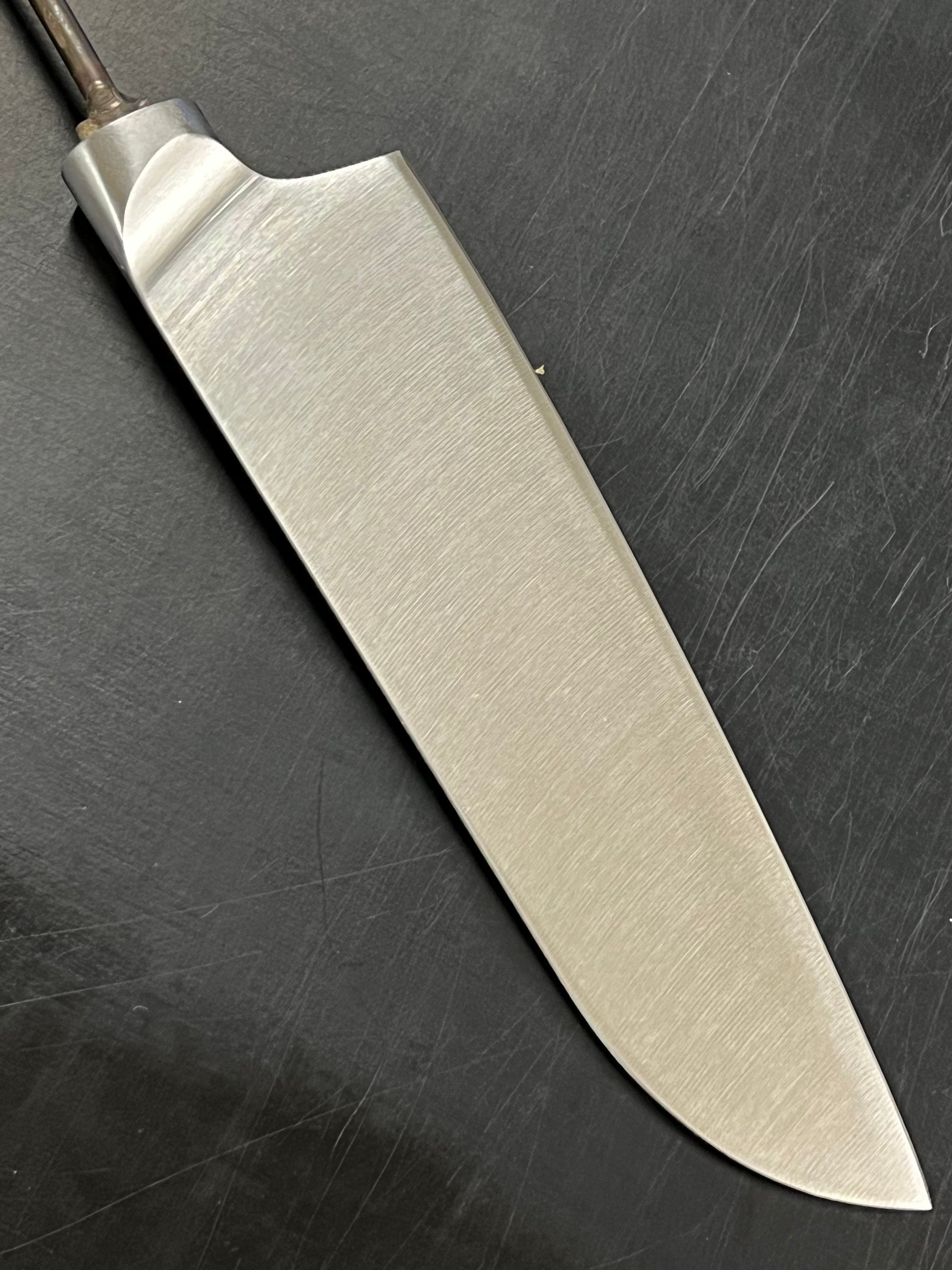 Santoku - Rostfri kockkniv 20 cm
