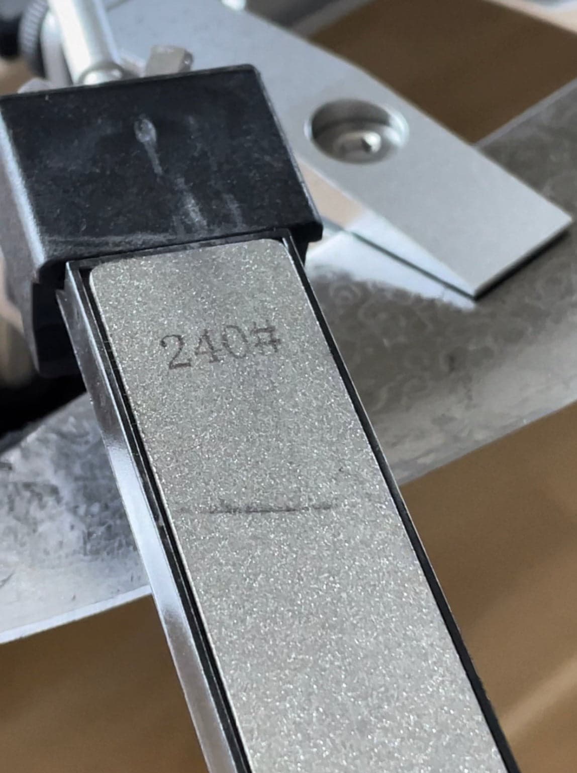 Extra blad för SwiftEdge Diamond Brow System