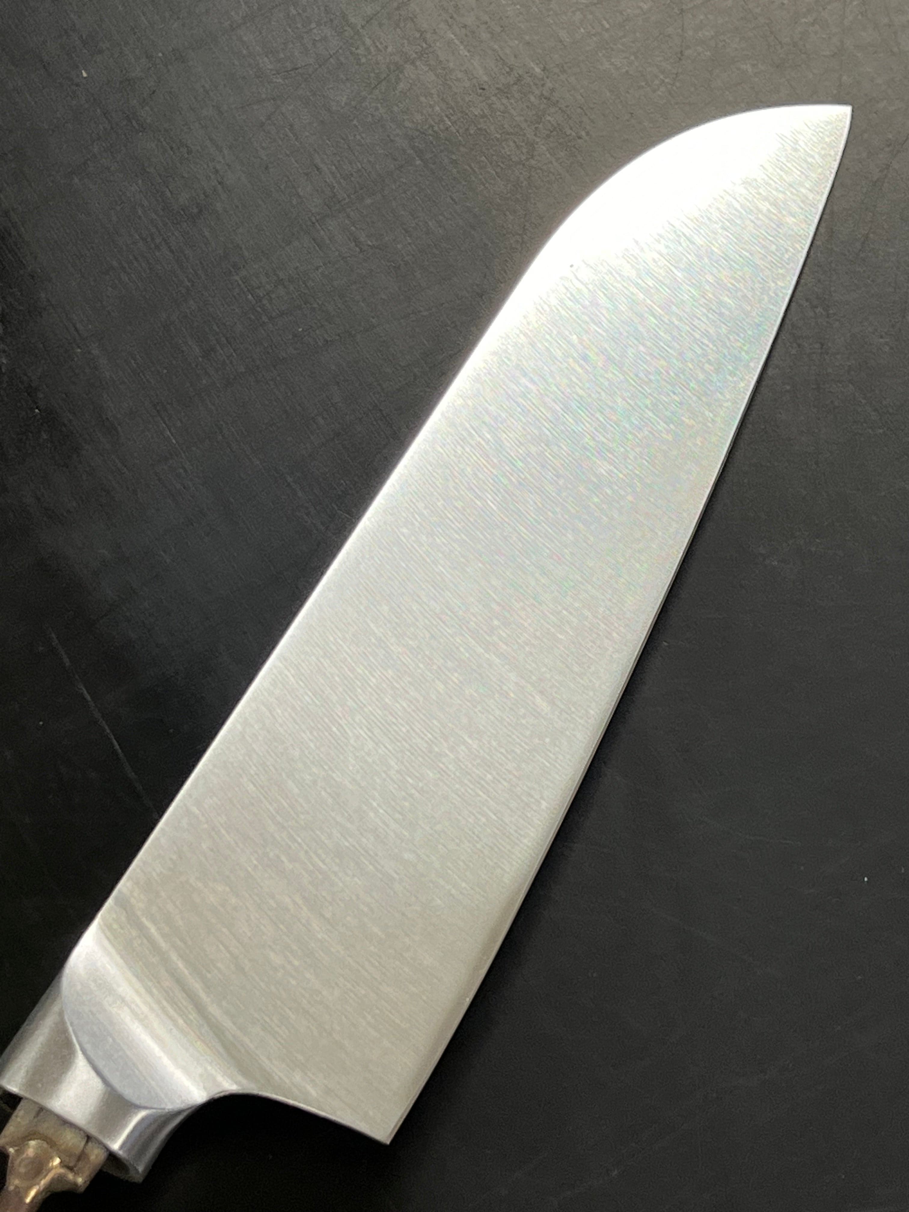 Santoku - Rostfri kockkniv 20 cm
