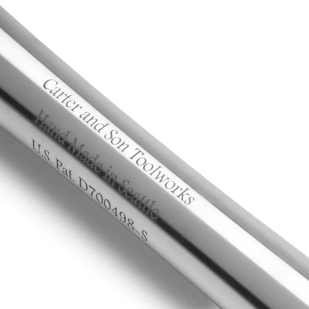 Lathe M42 High Speed Steel - Carter and Son Toolworks
