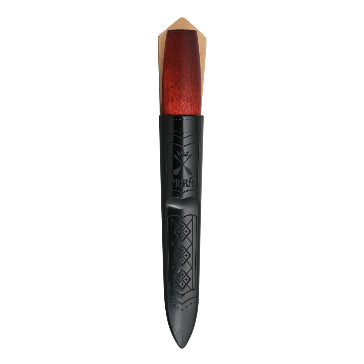 Morakniv Classic No. 1/0 (C) – karbonstål