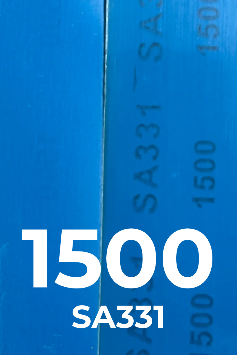 Slipband 2x72" (50x1829mm)