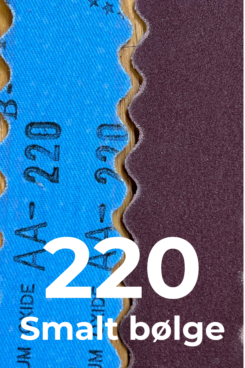 Slipband 2x72" (50x1829mm)