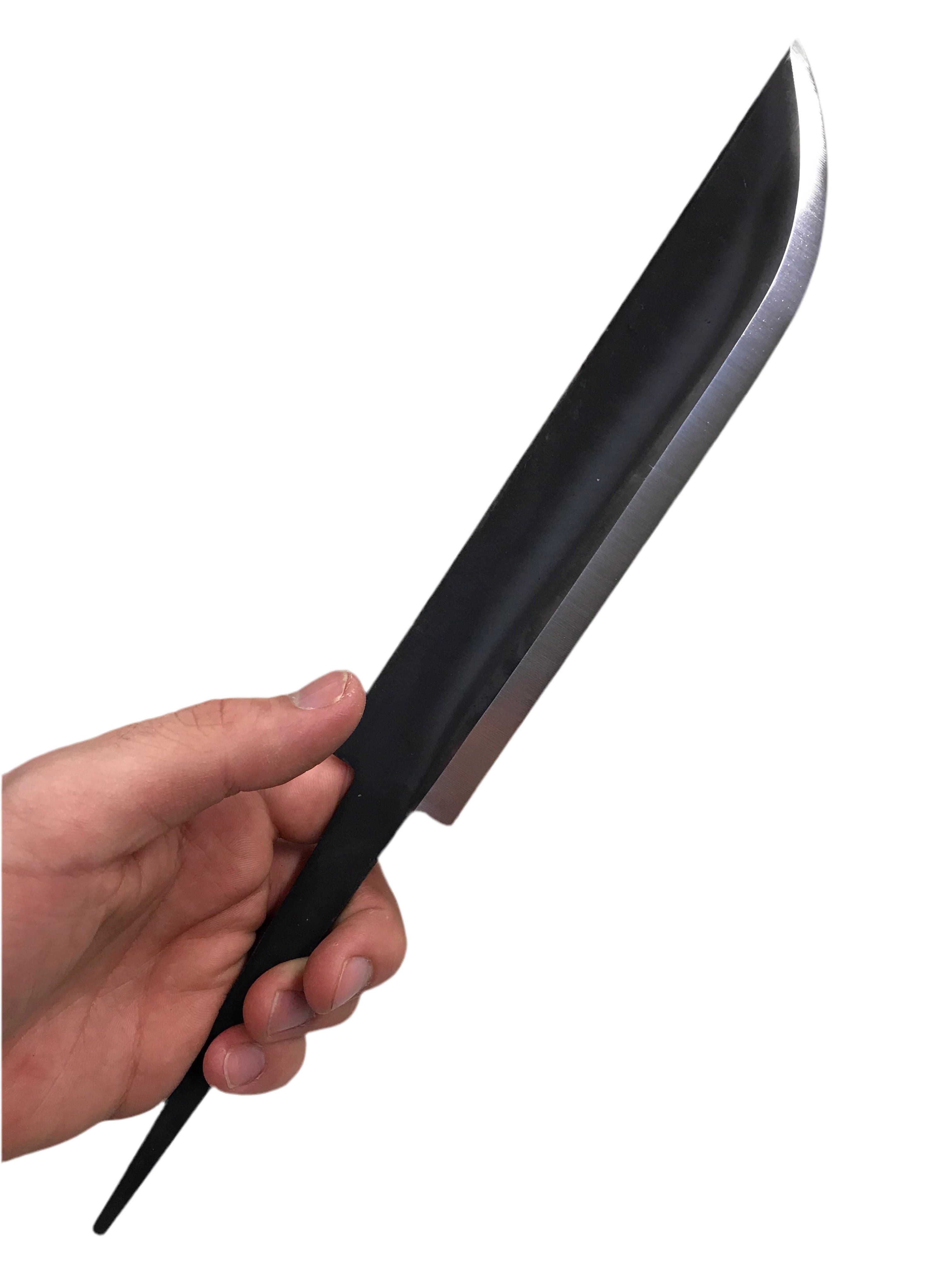 Leuku 210mm Same knife blade