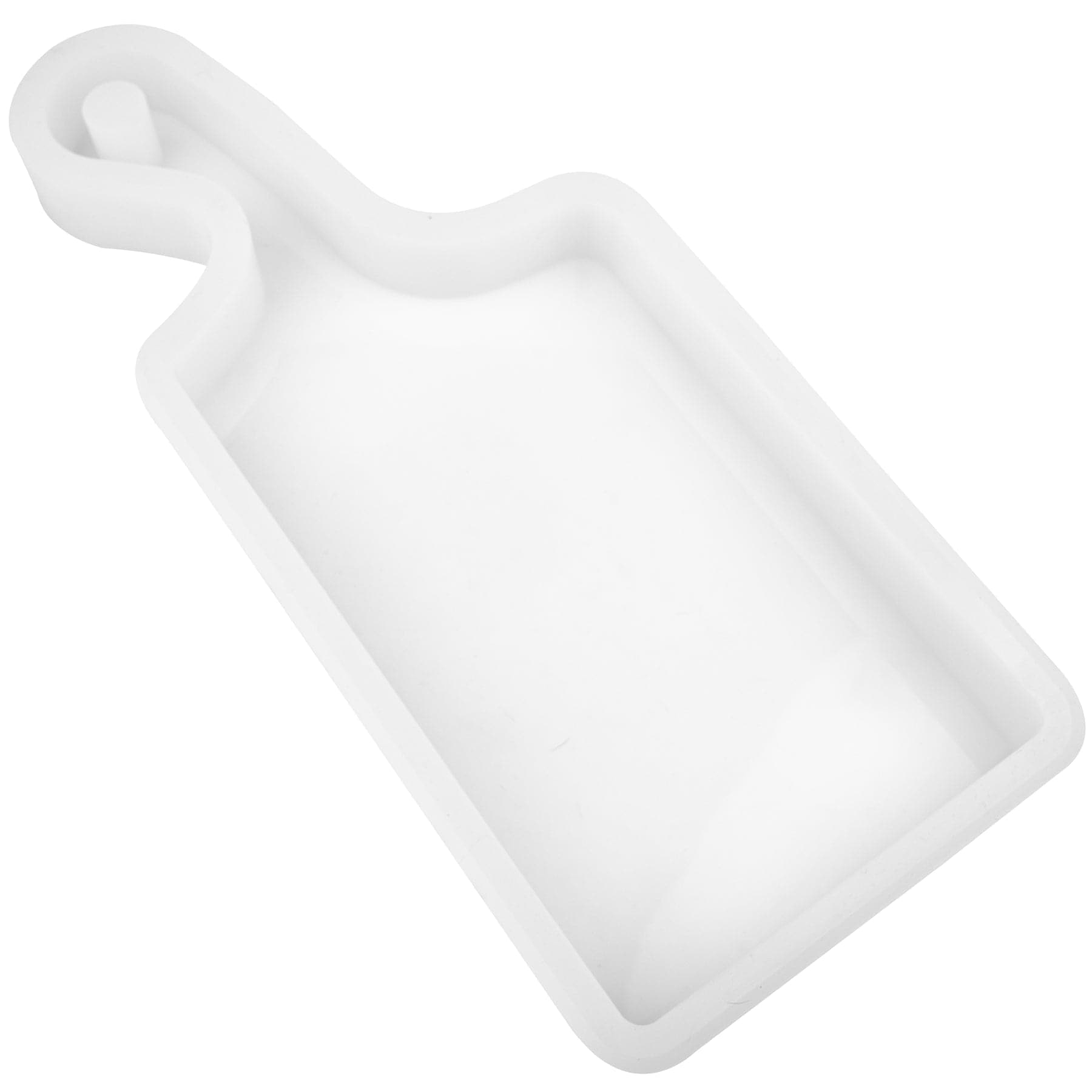 Silicone mold serving tray (442x178x40mm)