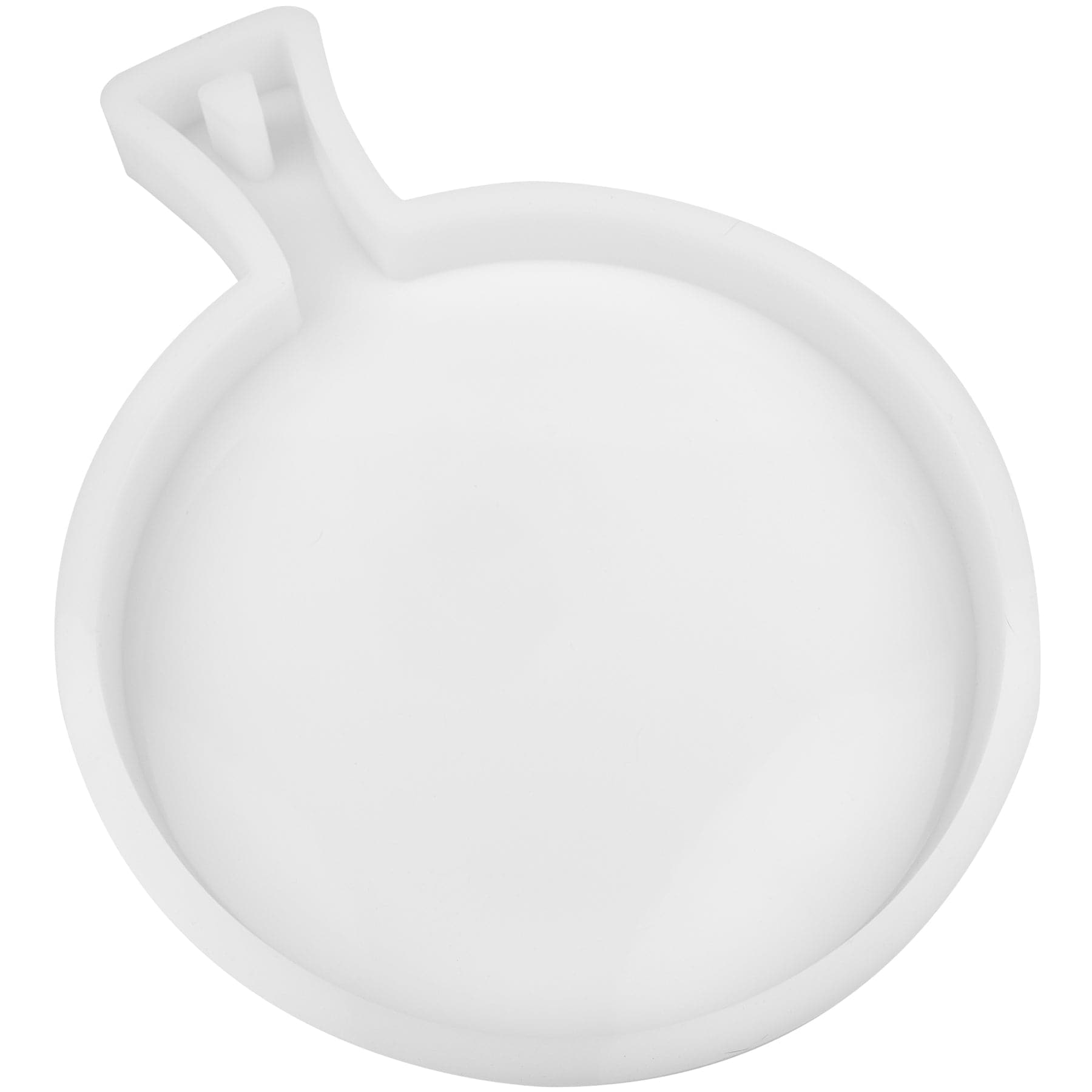 Silikonform rund 490x353x38mm
