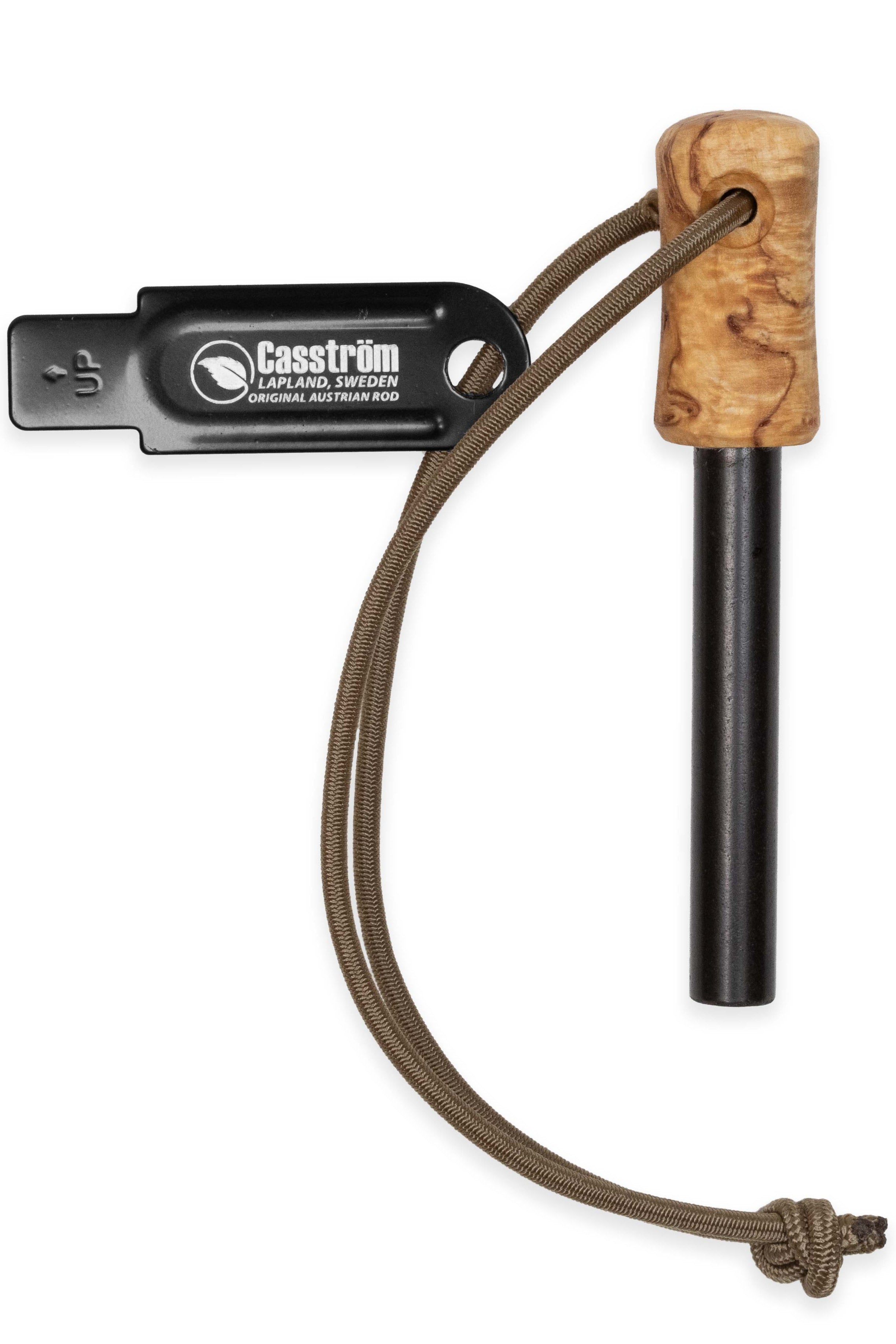 Ignition steel - Caström Army Firestriker
