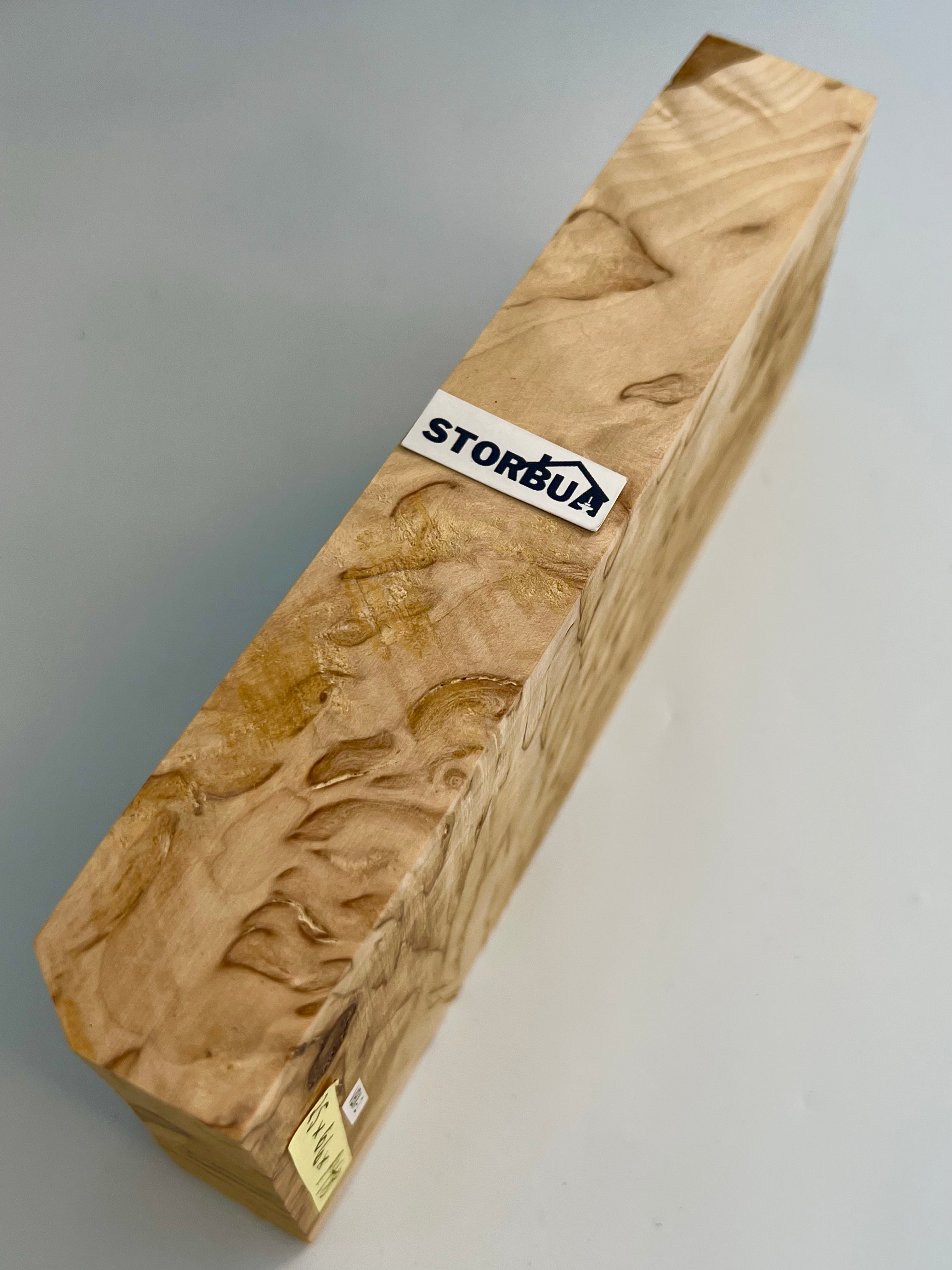 Valbjørk Masur björk VBX-1; 25x66x148mm
