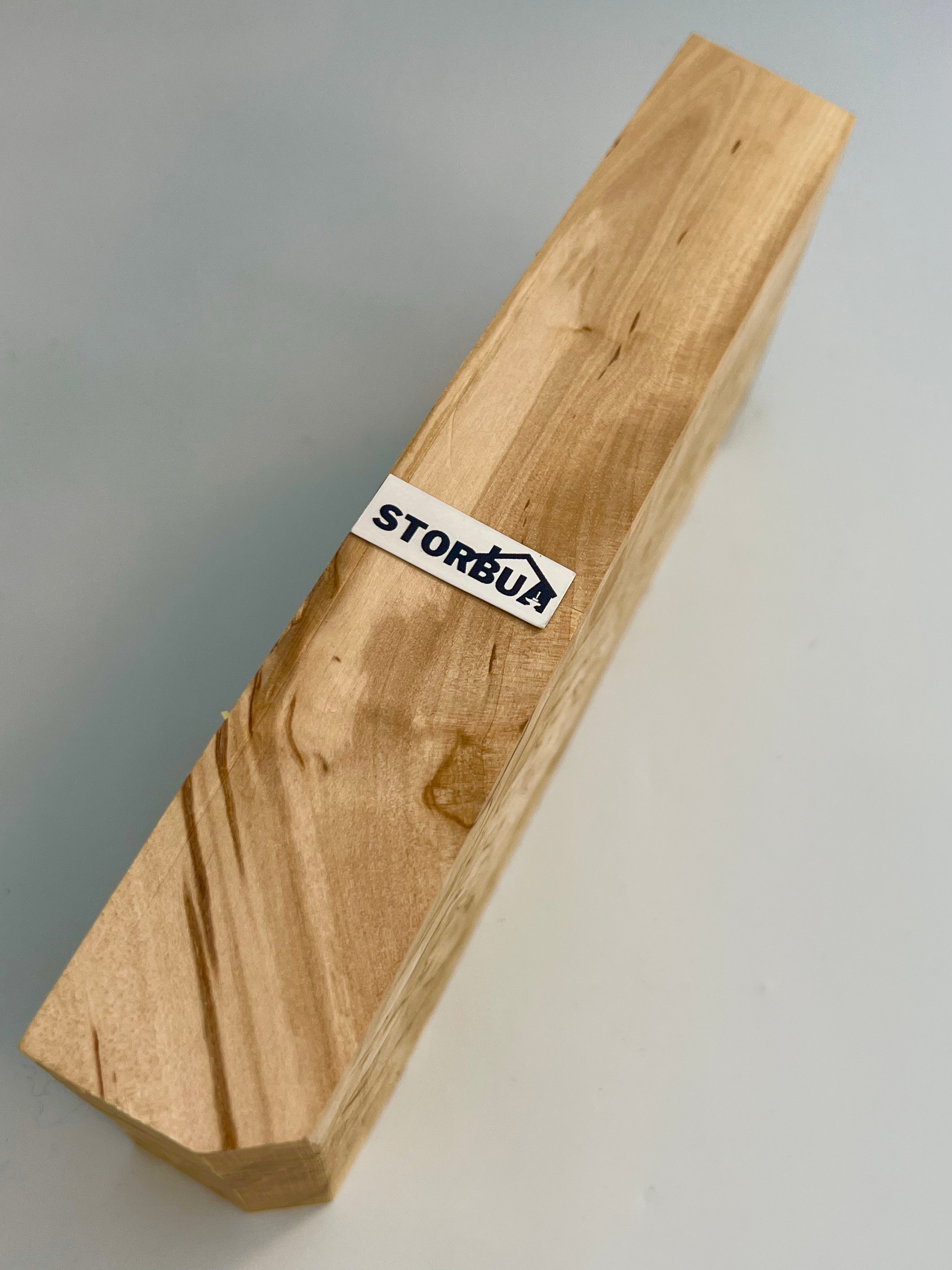Valbjørk Masur björk VBX-1; 25x66x148mm
