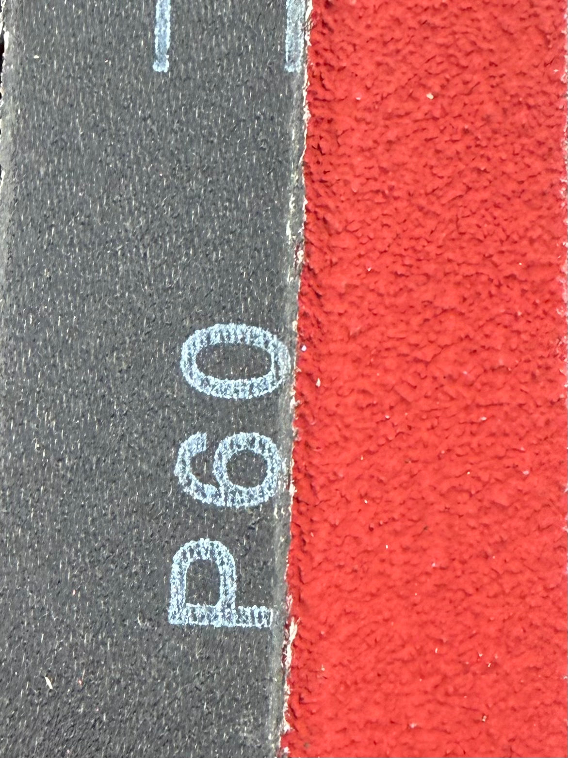 Slipband 1x30" (25x762mm)