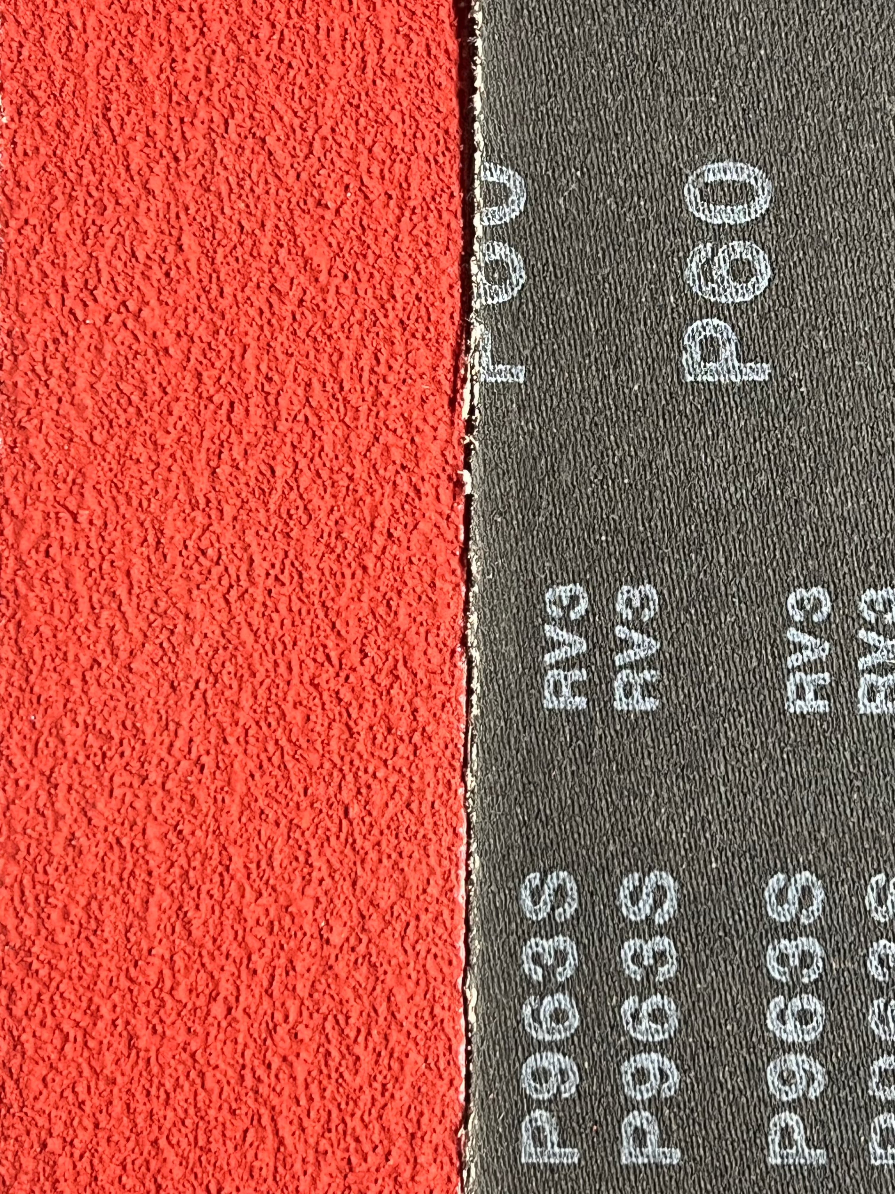 Sanding belt 50x2000mm