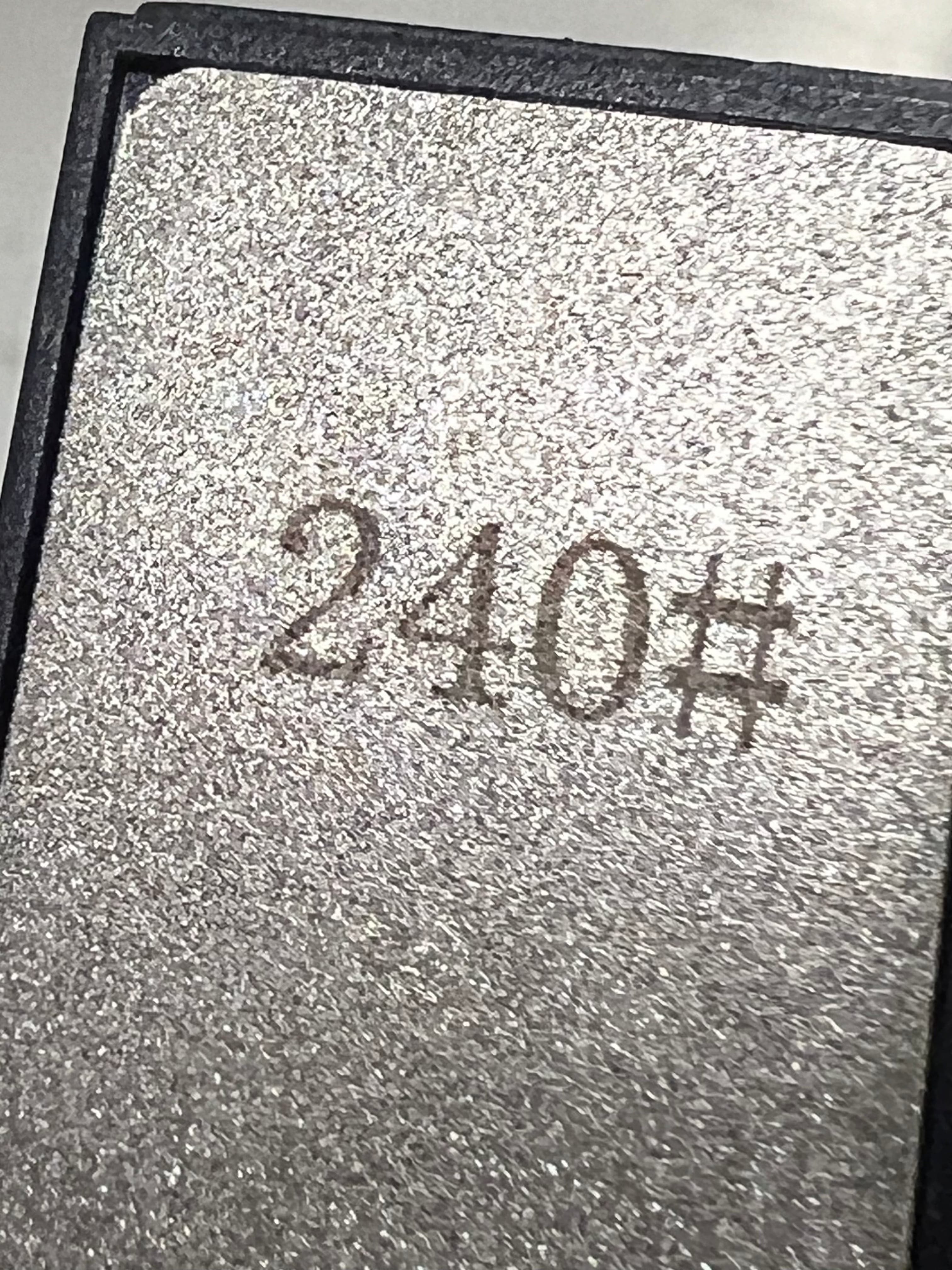 Extra blad för SwiftEdge Diamond Brow System