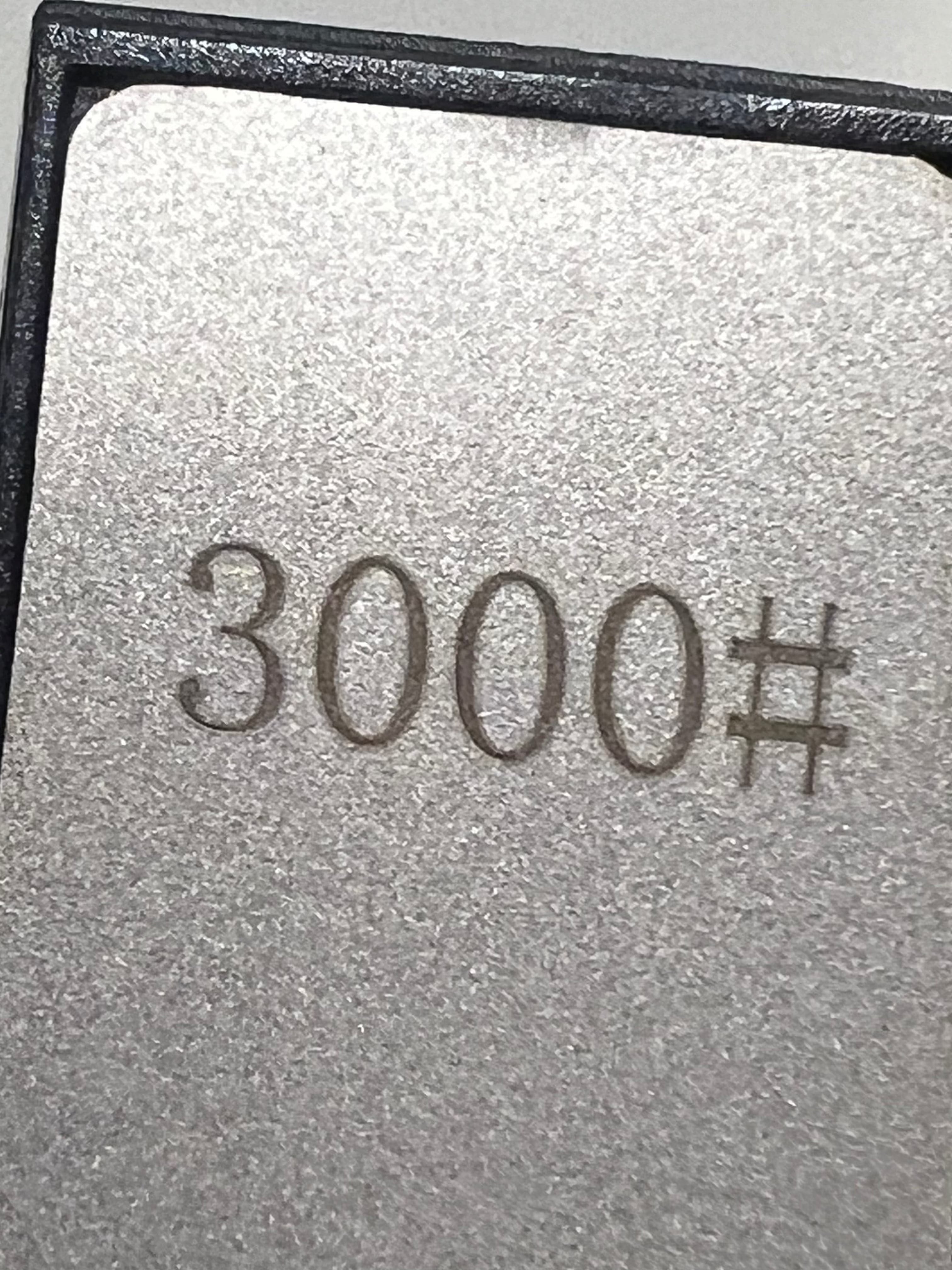 Extra blad för SwiftEdge Diamond Brow System