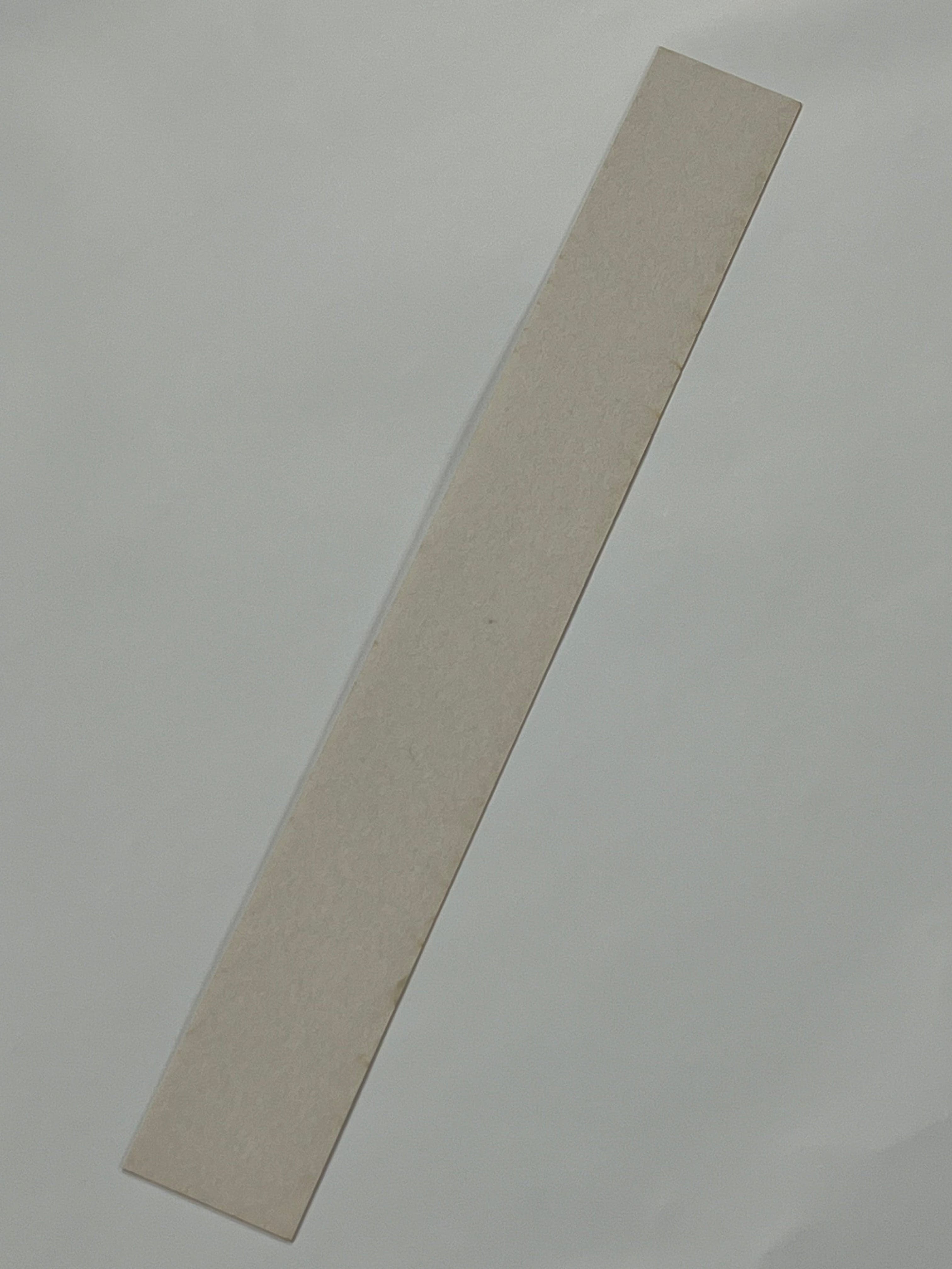 Vulkanfiber mellanlägg (spacer/liner)