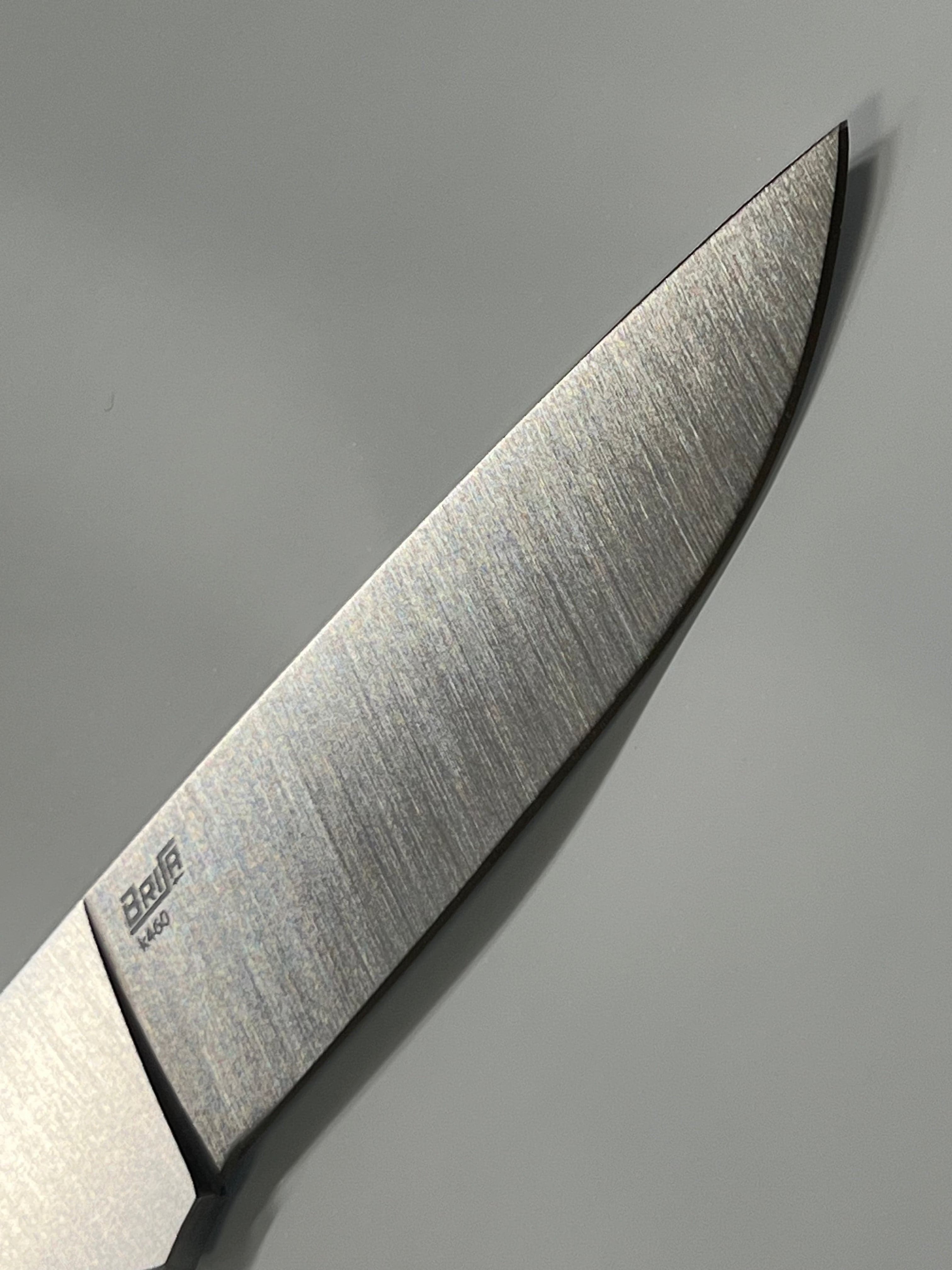 Brisa Trapper 95 Platt O1 stål