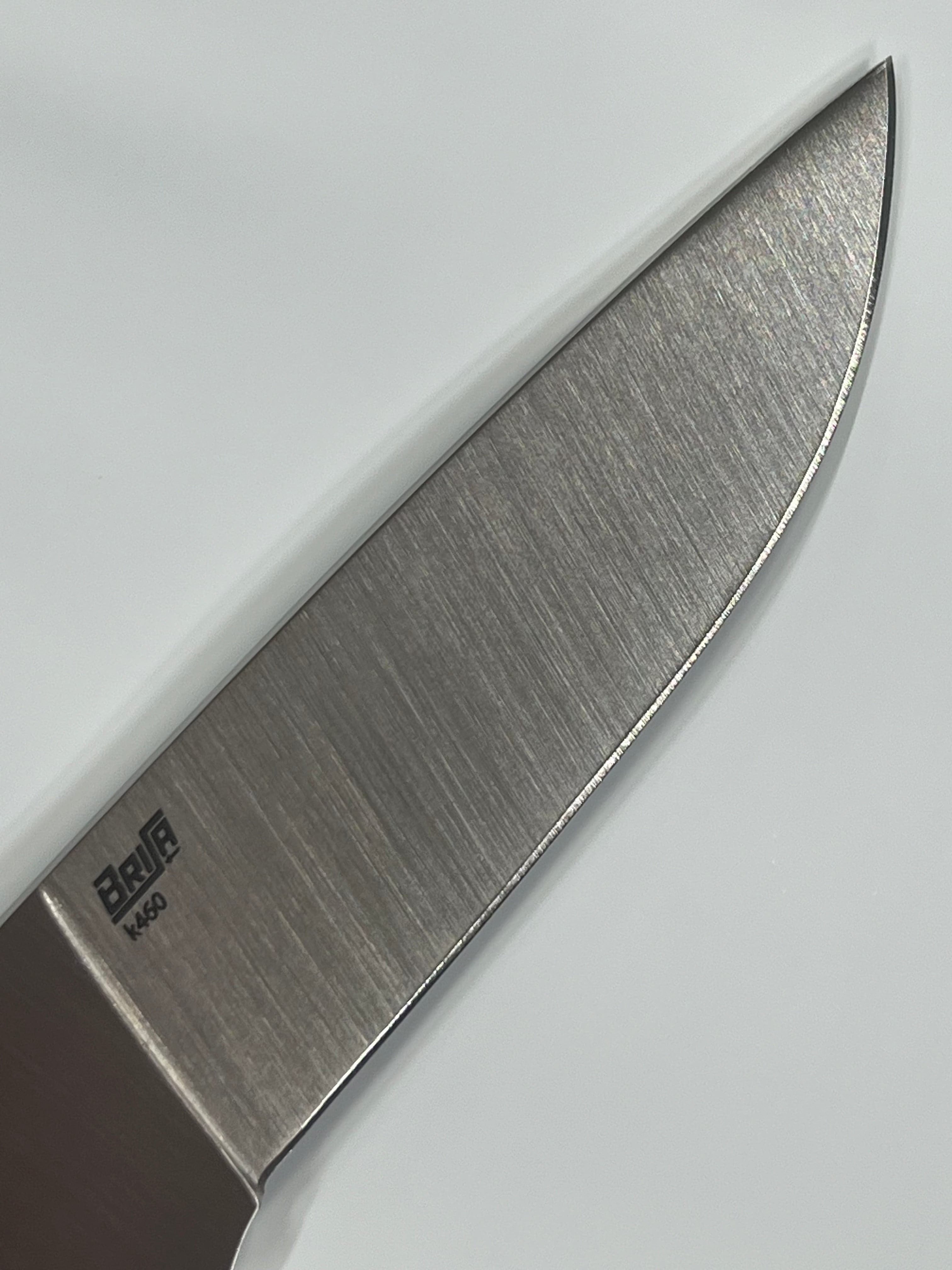 Brisa Trapper 95 Platt O1 stål