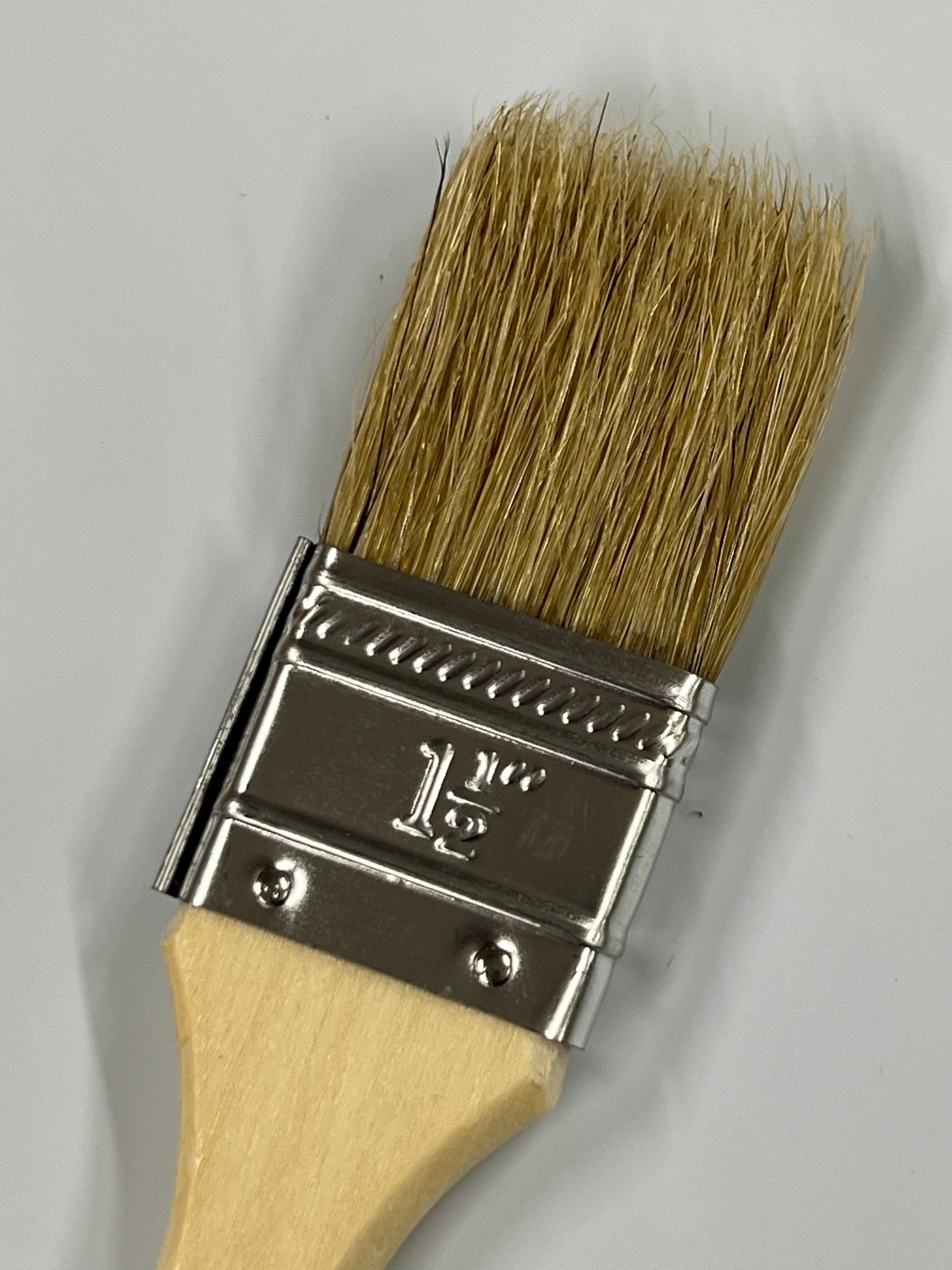 Brush for glue, varnish and paint - Affordable brush