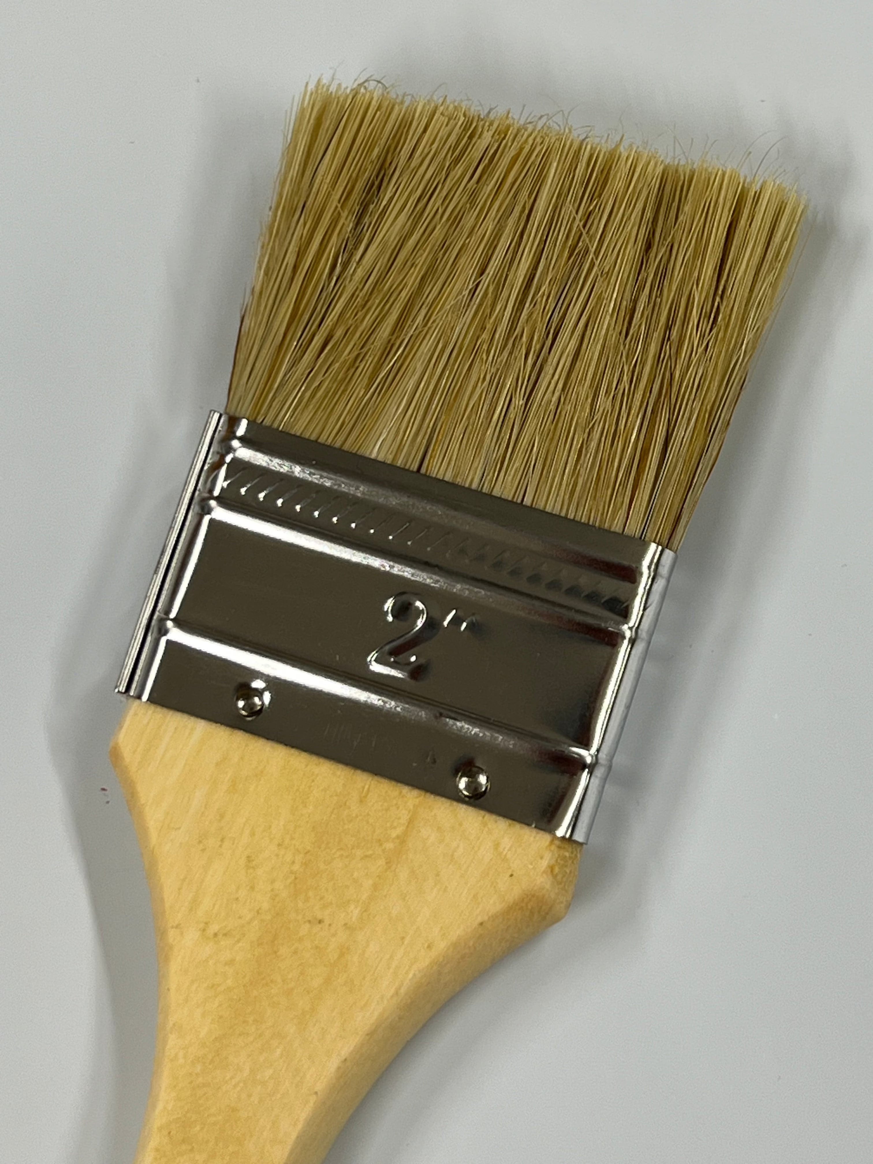 Brush for glue, varnish and paint - Affordable brush