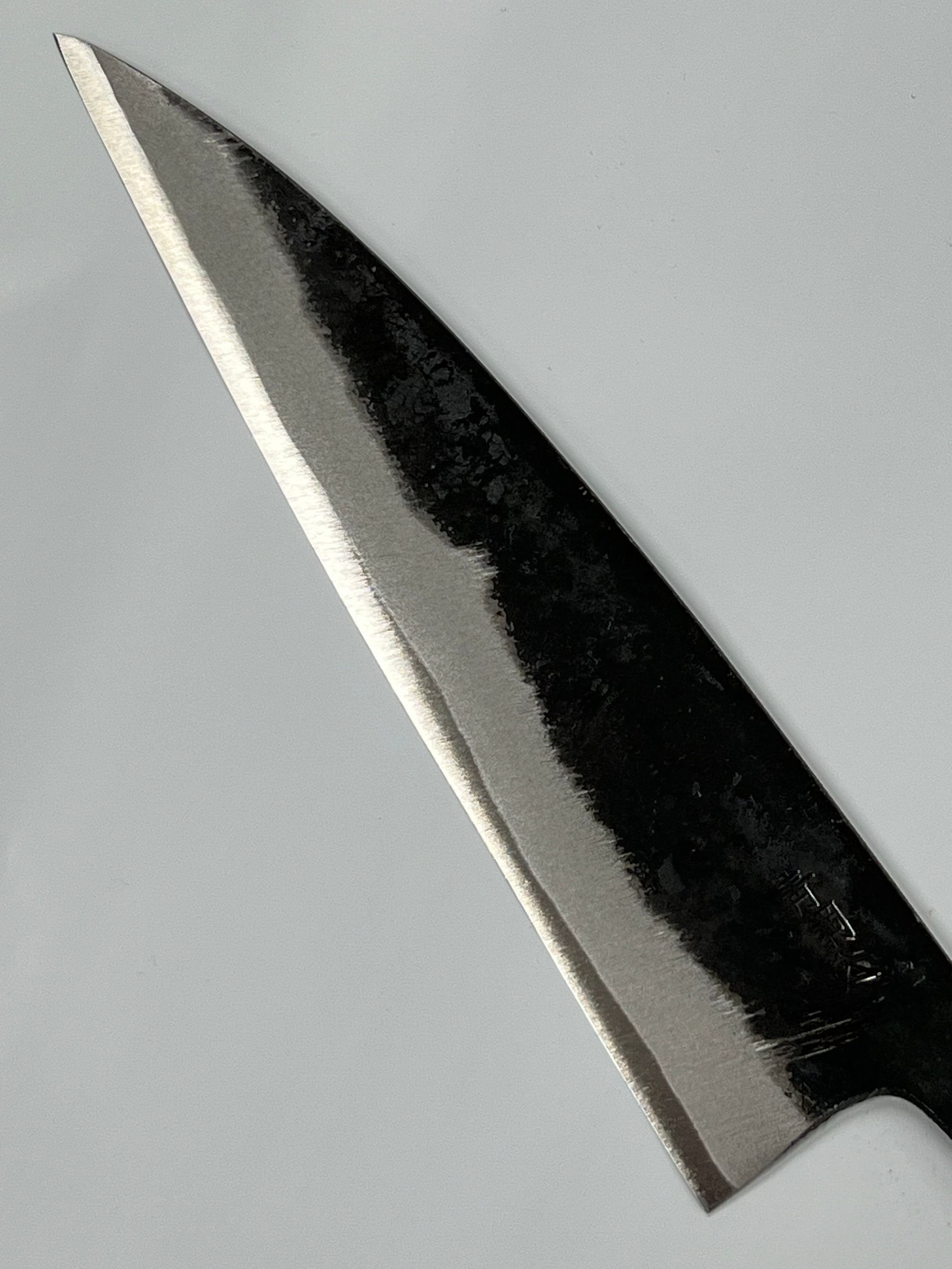 Koyanagi 135 Blue 2 japanskt handsmidet knivblad