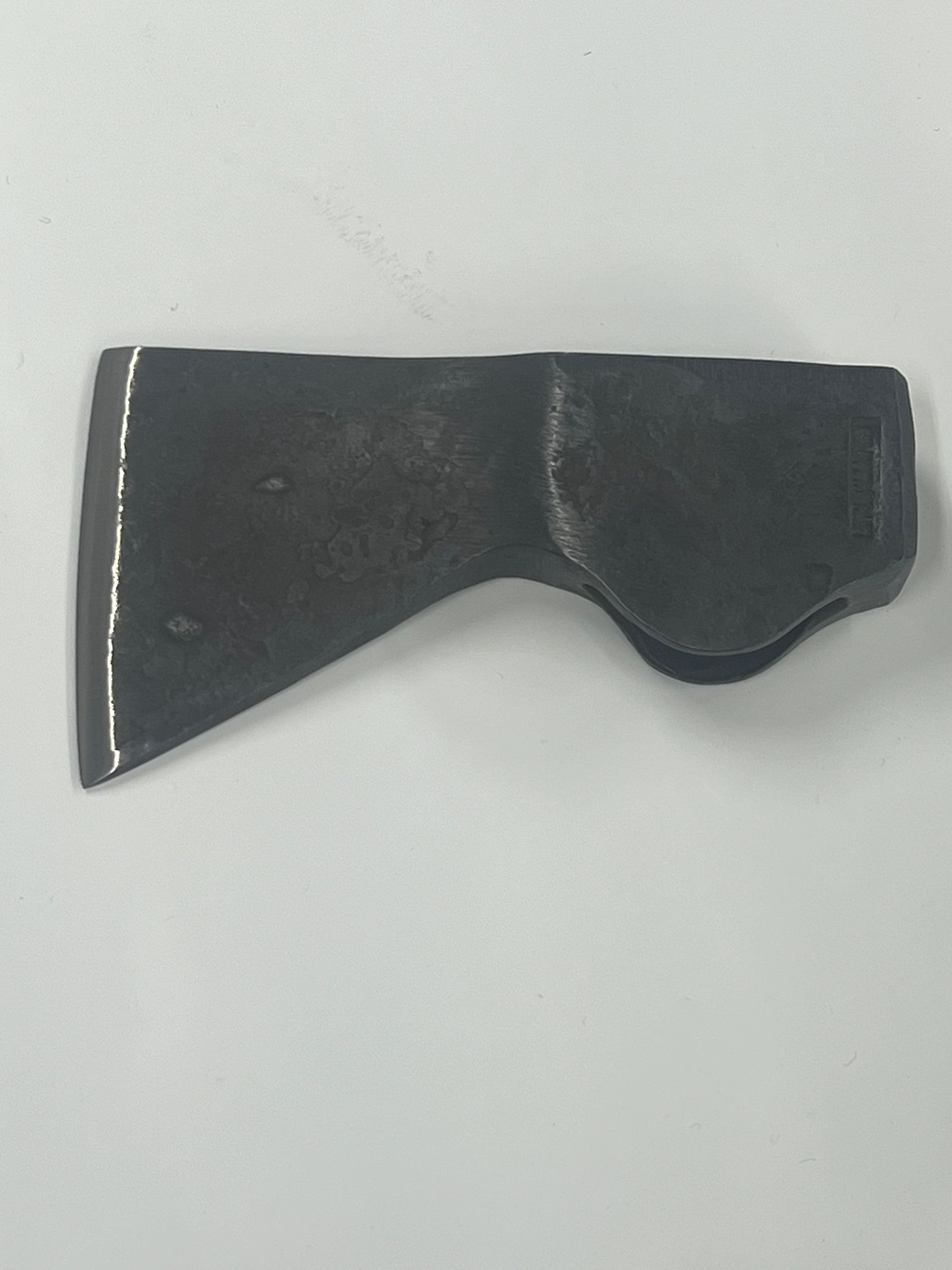 Axe head with egg guard BAX1 Bushcraft Hatchet head