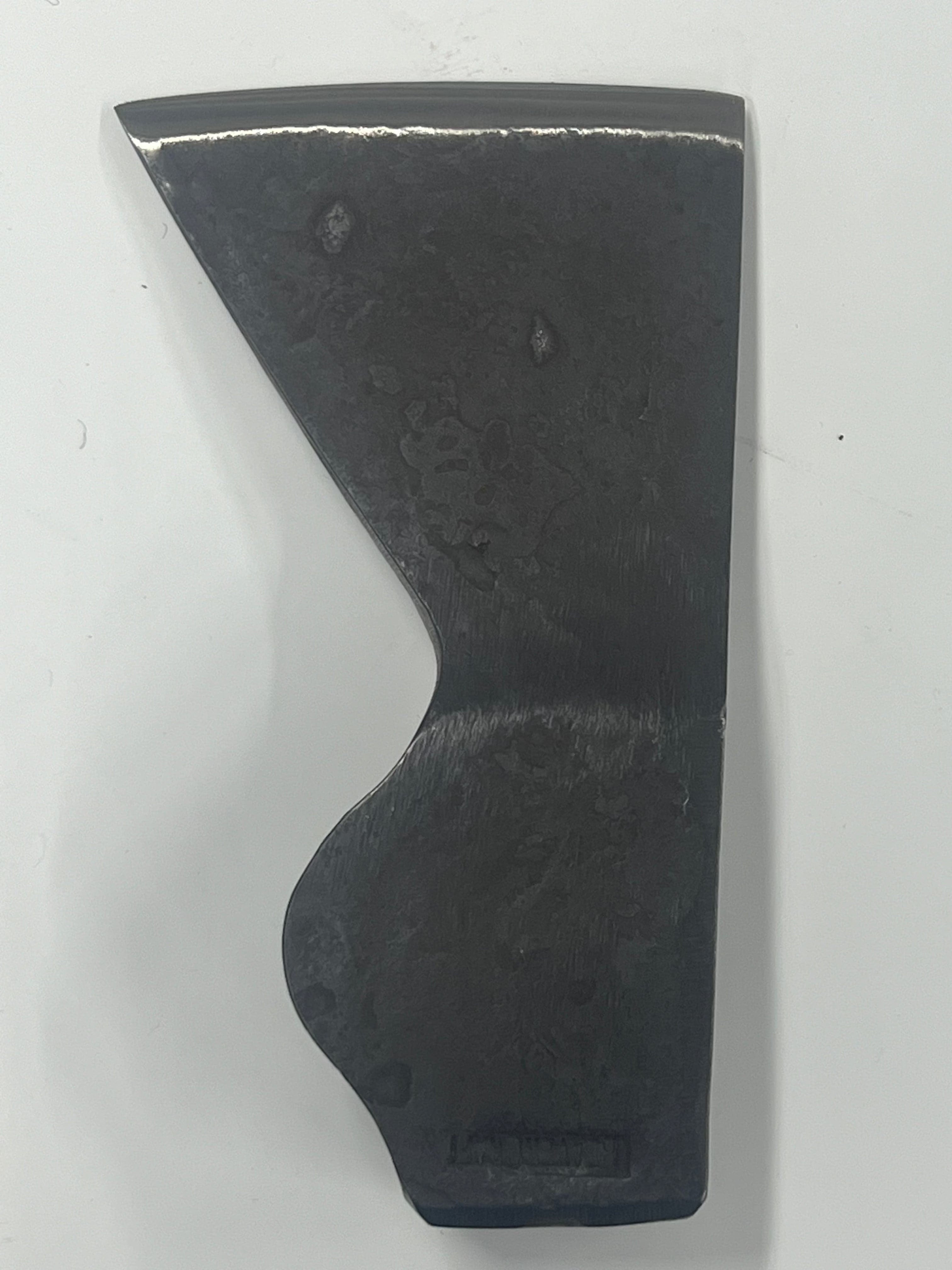 Axe head with egg guard BAX1 Bushcraft Hatchet head