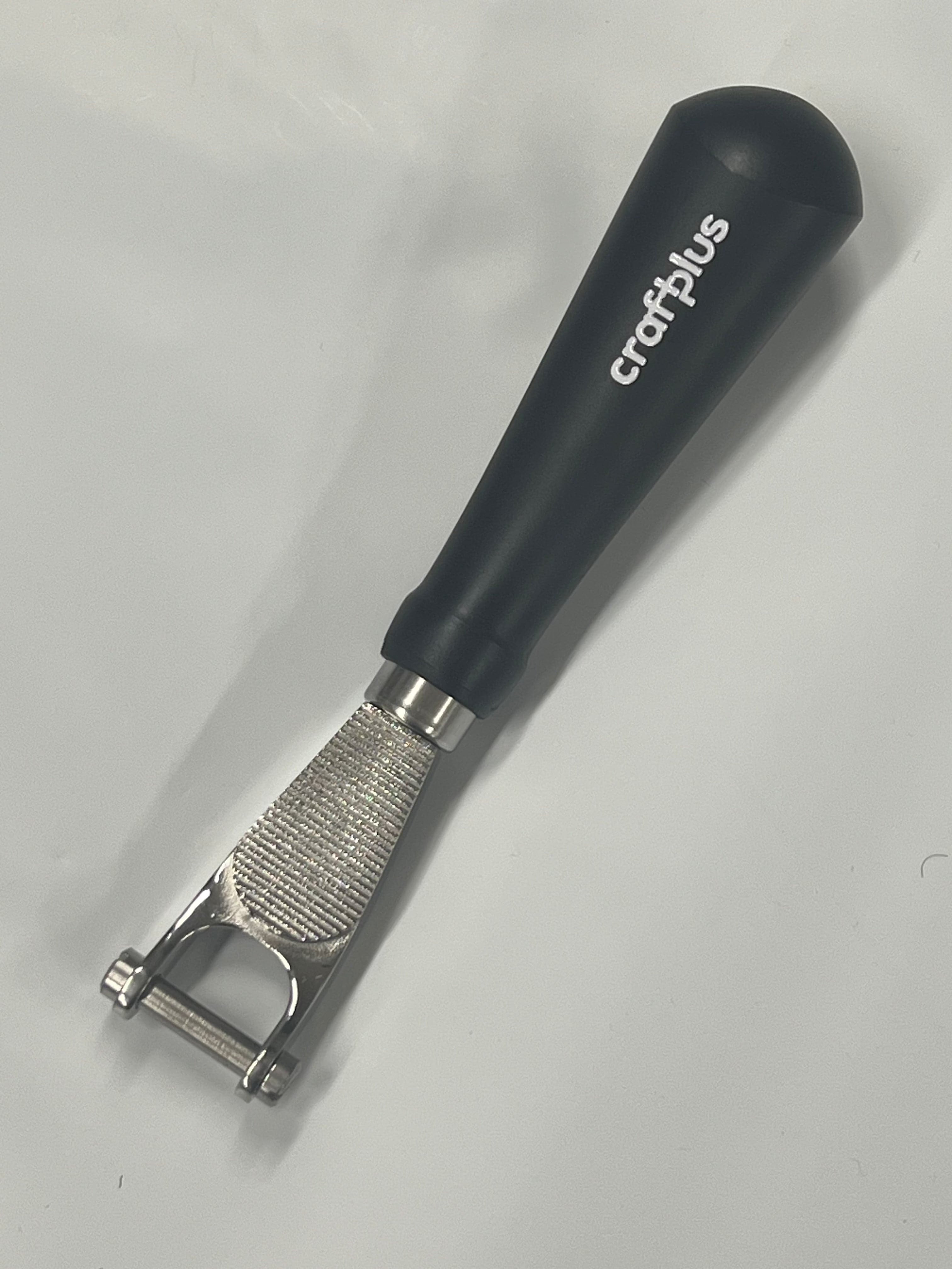 Craftplus® präglingshjulshandtag