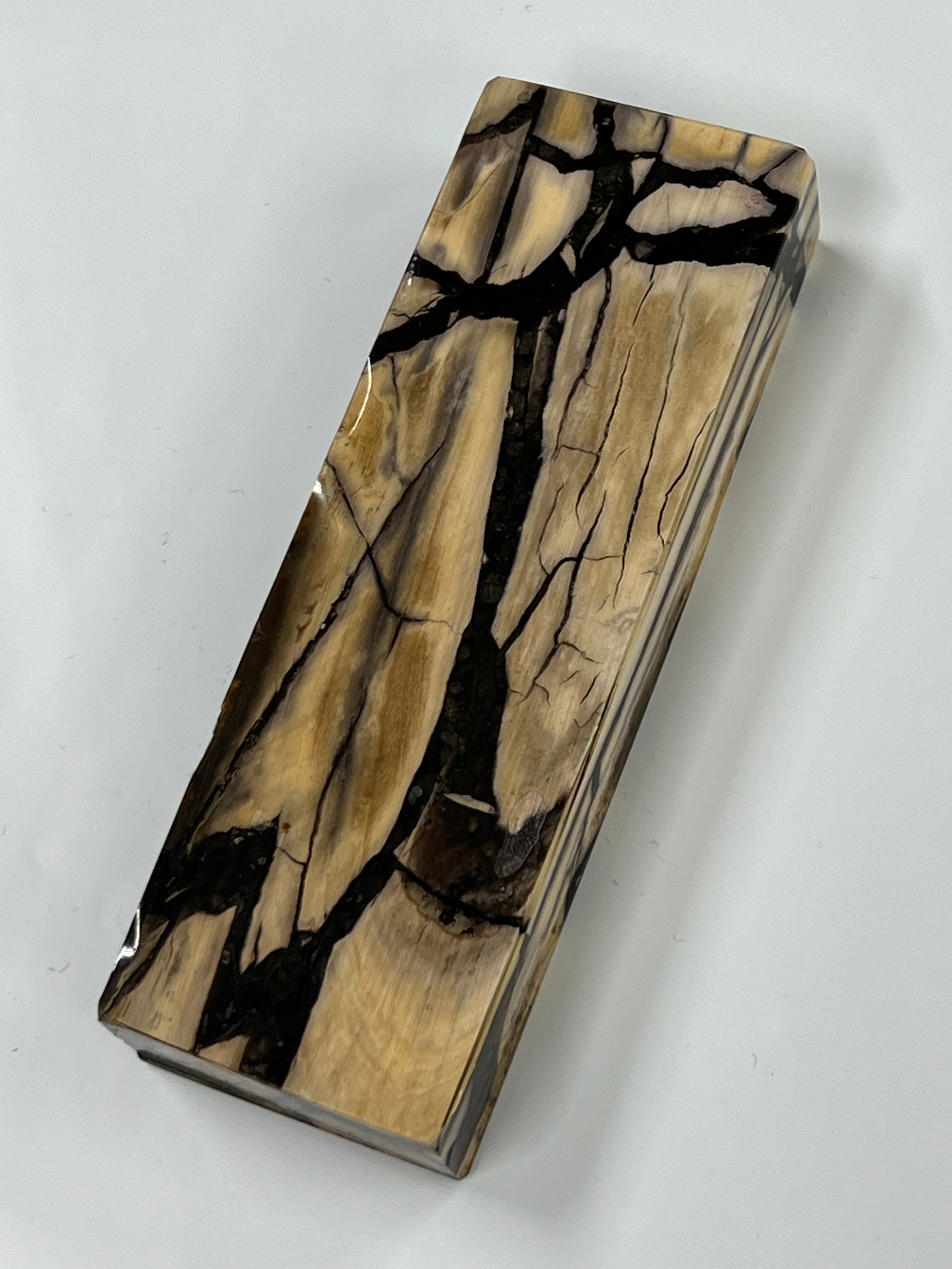 Mammut shaft blank M49