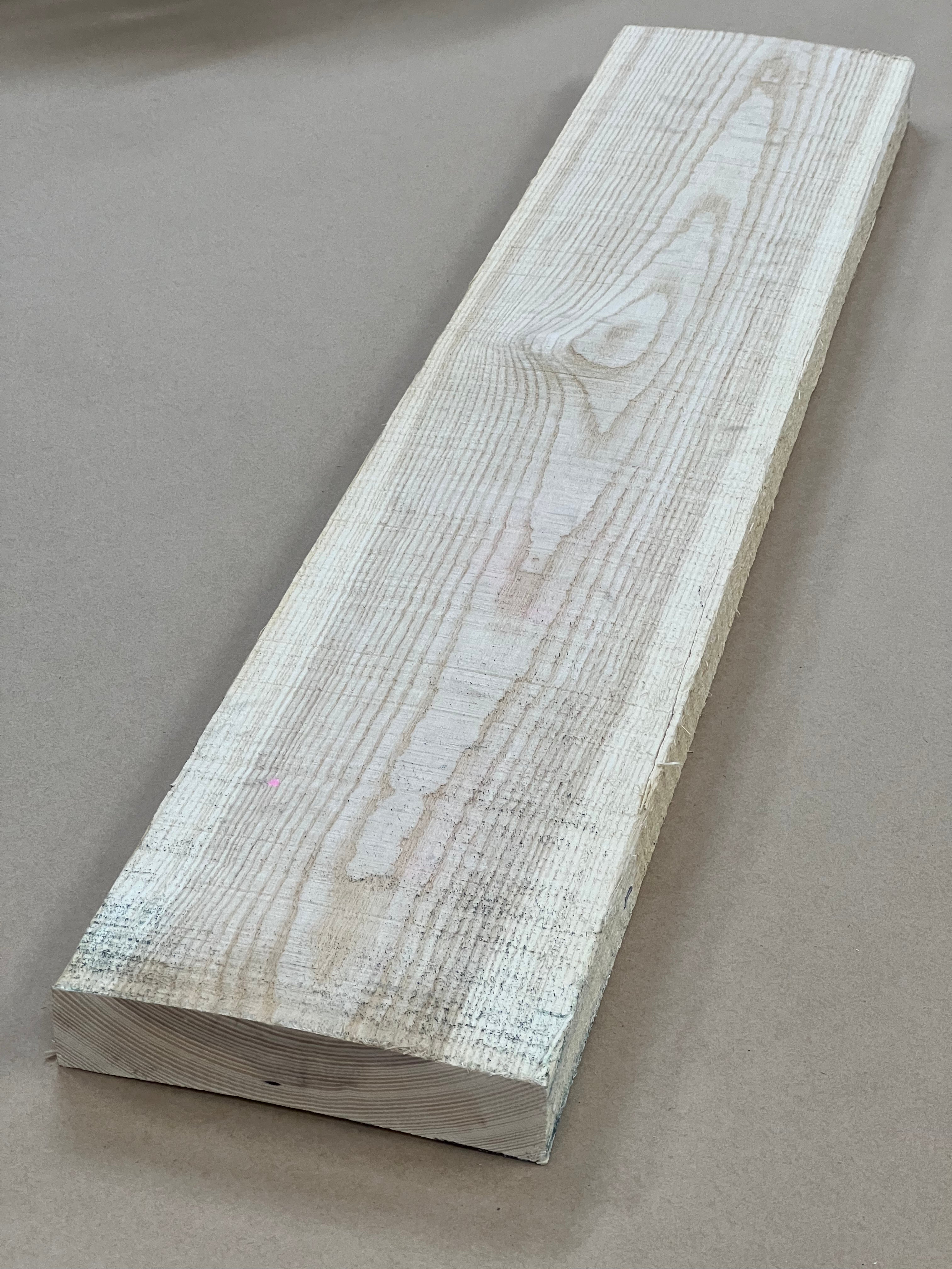 Axe handle blank in ASK