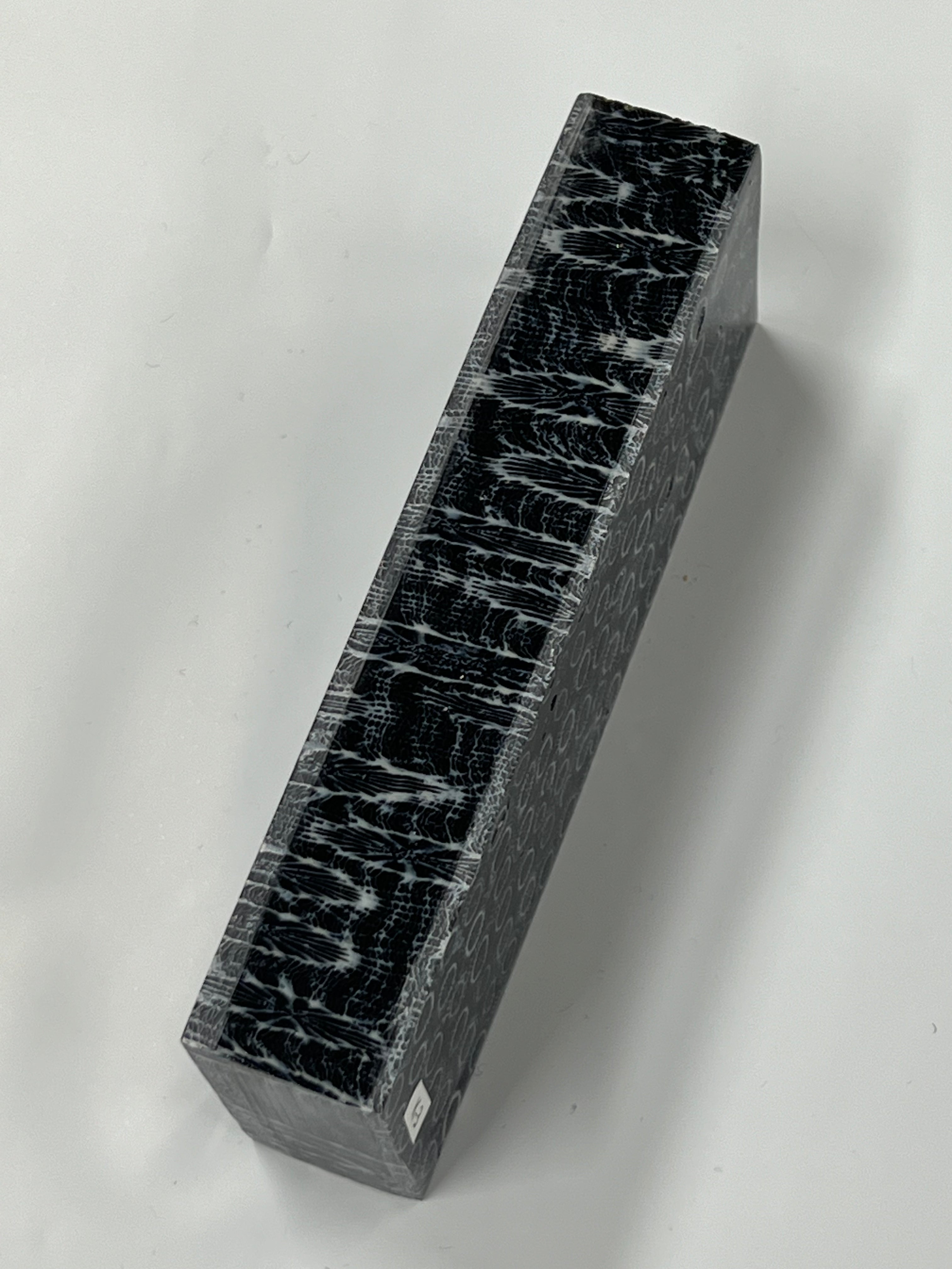 Mammut shaft blank M167