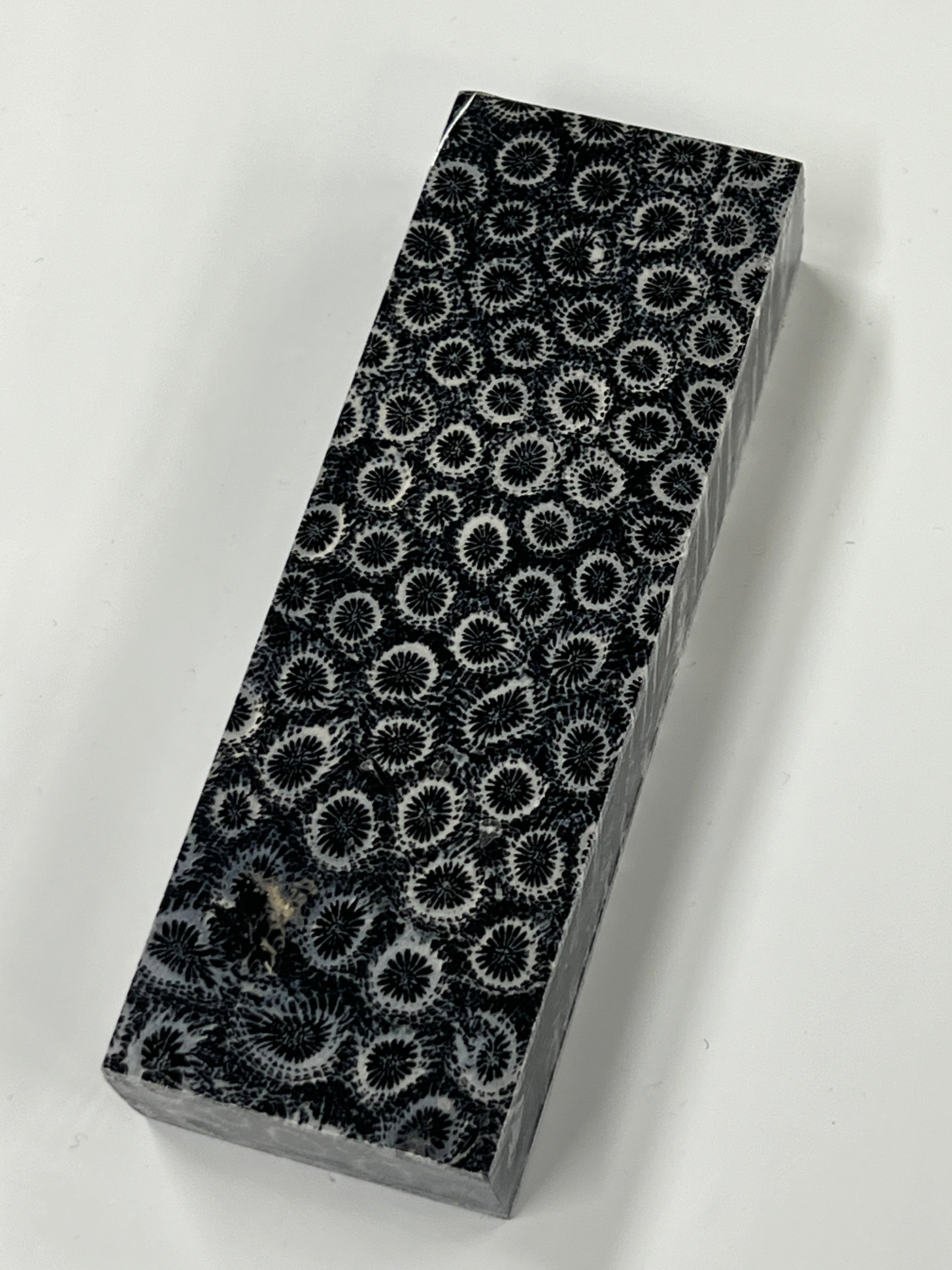 Mammut shaft blank M167