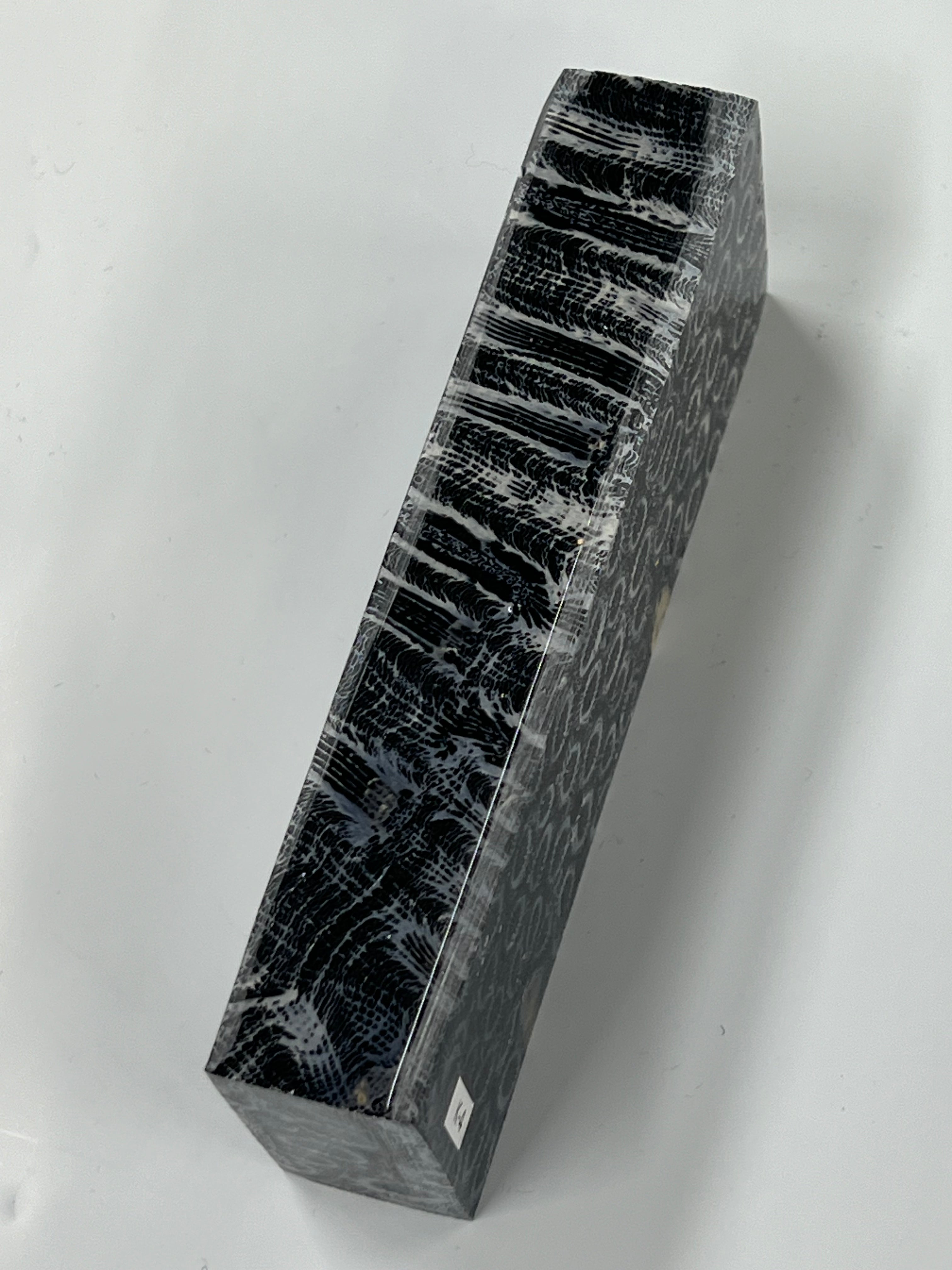 Mammut shaft blank M167
