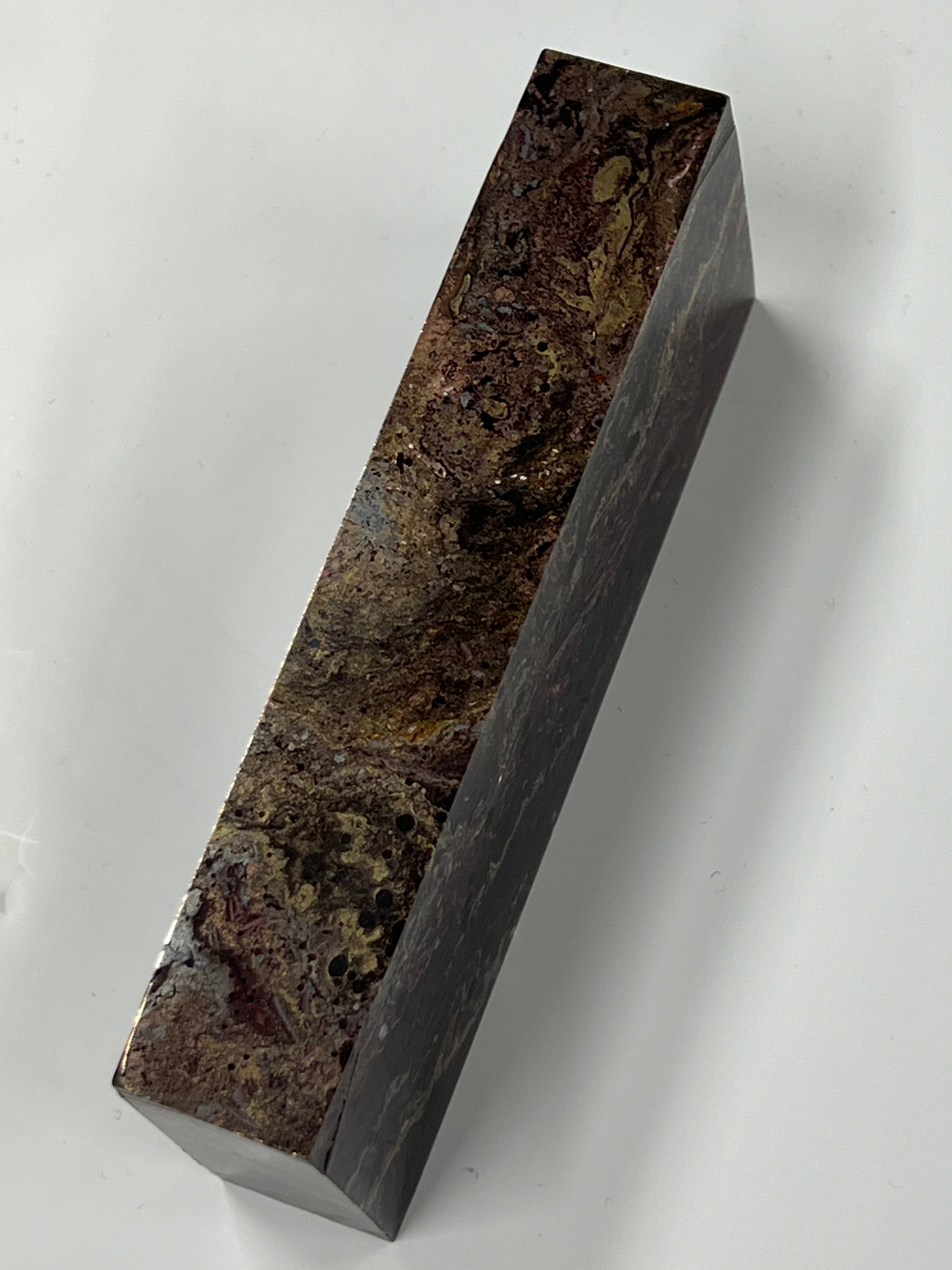 Mammut shaft blank M167