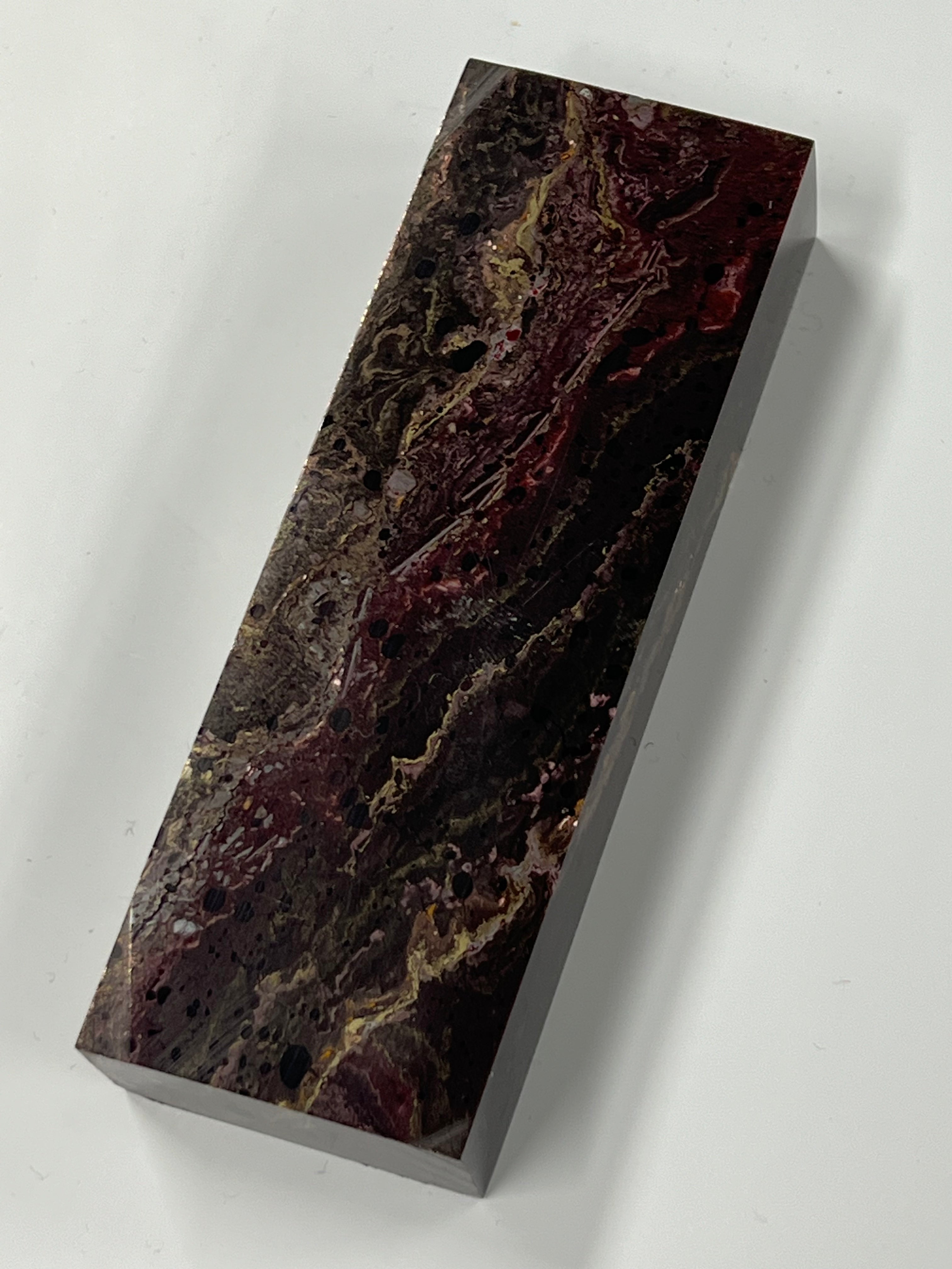 Mammut shaft blank M167