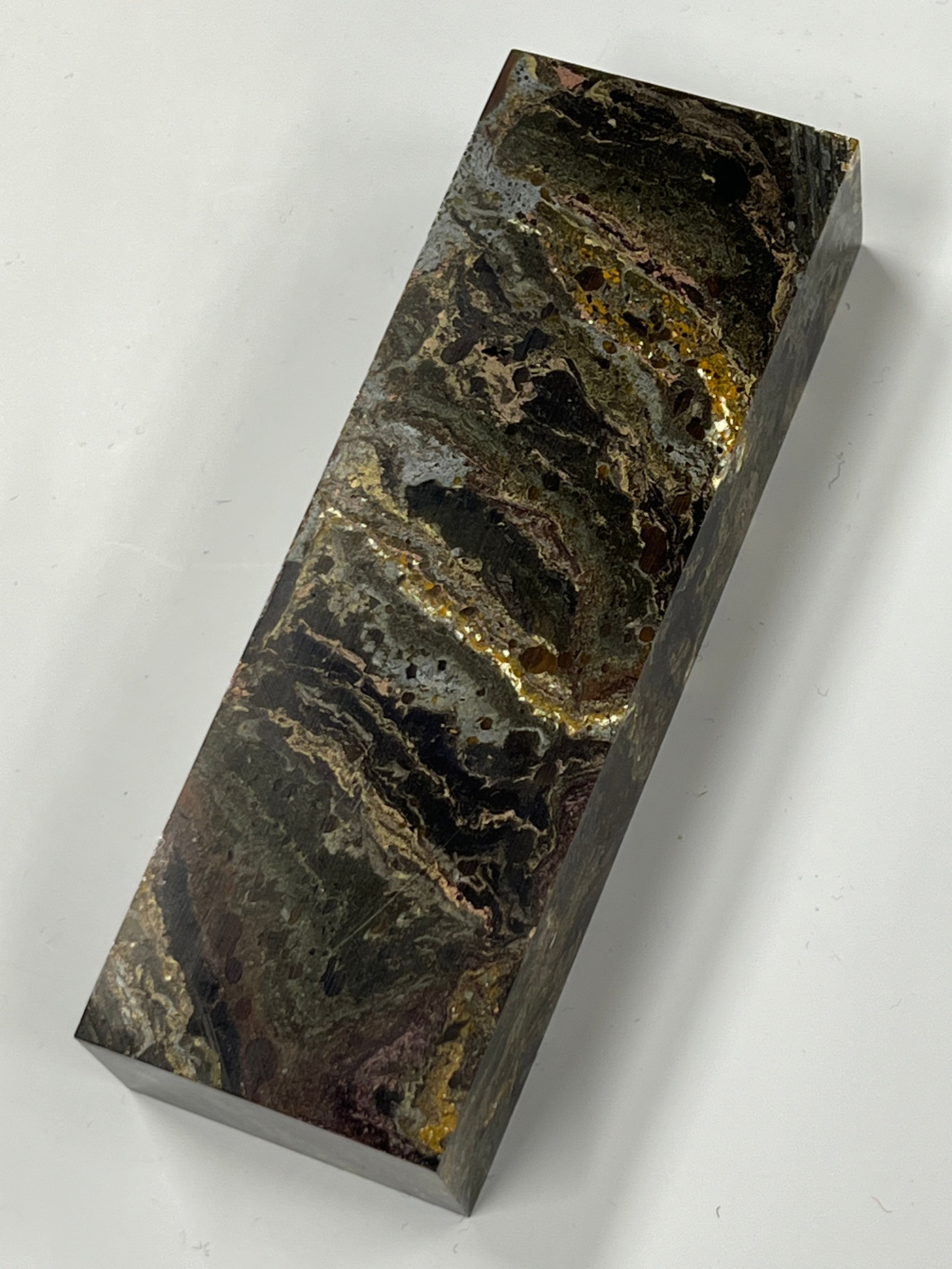 Mammut shaft blank M167