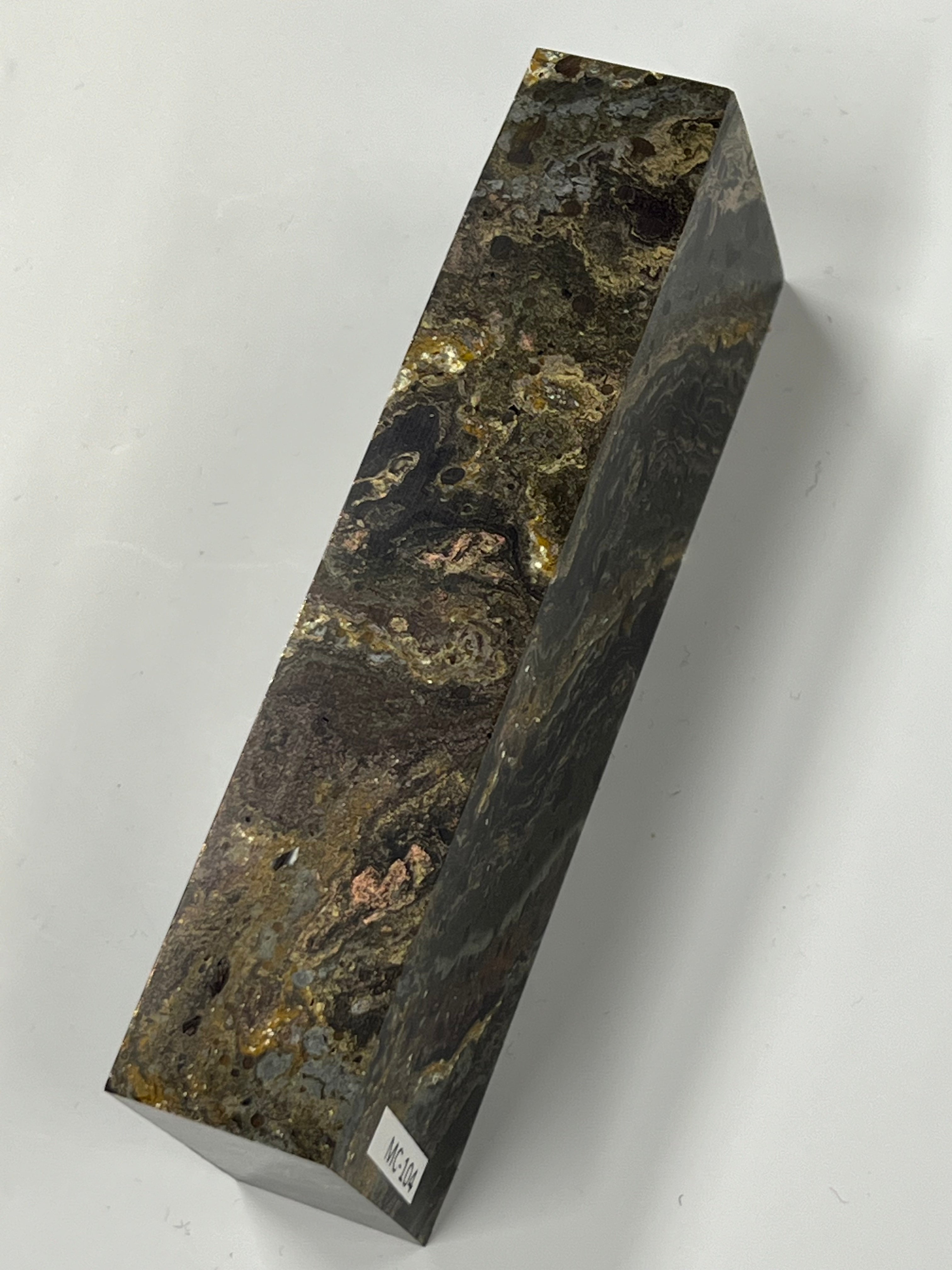 Mammut shaft blank M167
