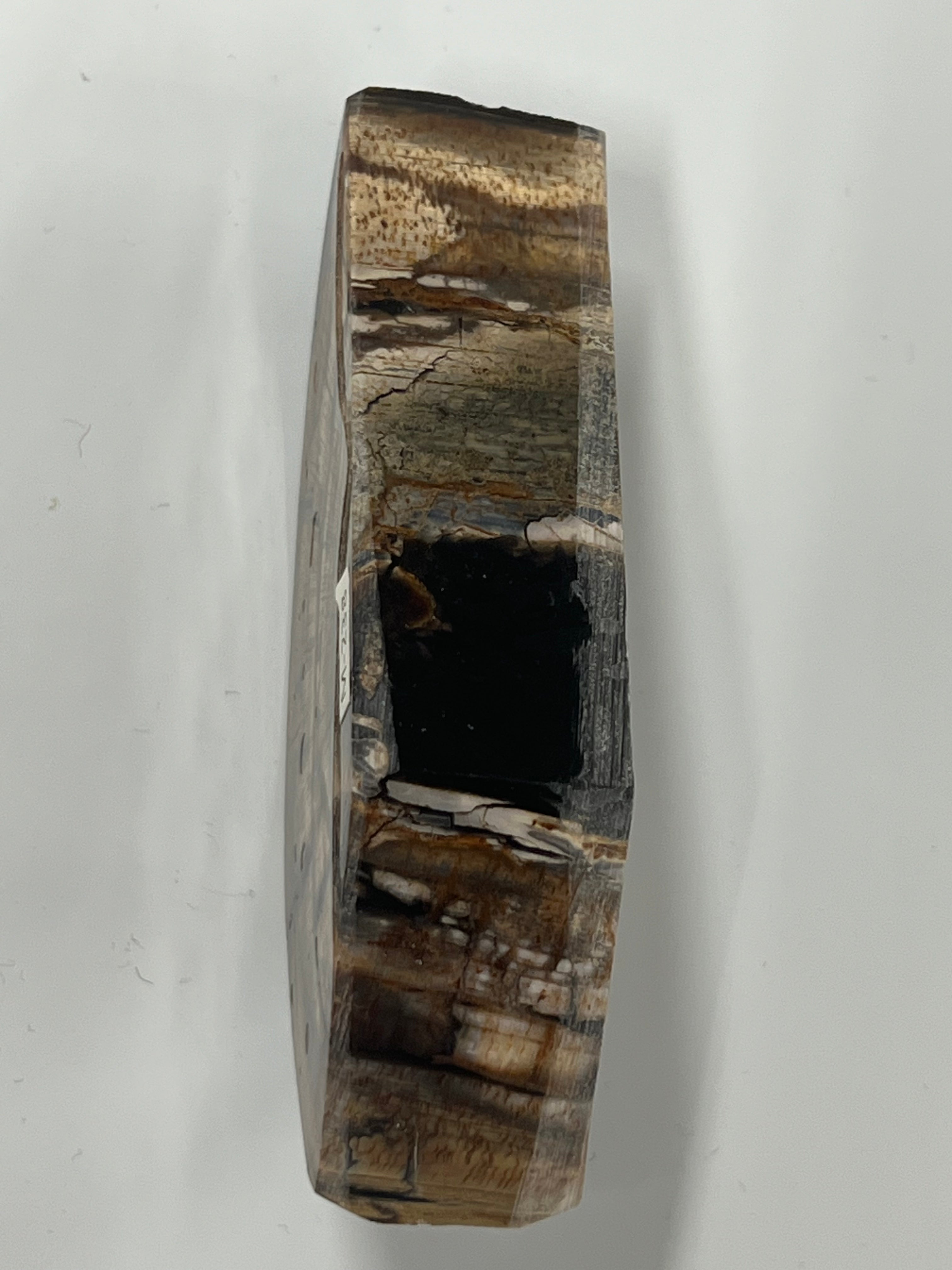 Mammut shaft blank M129