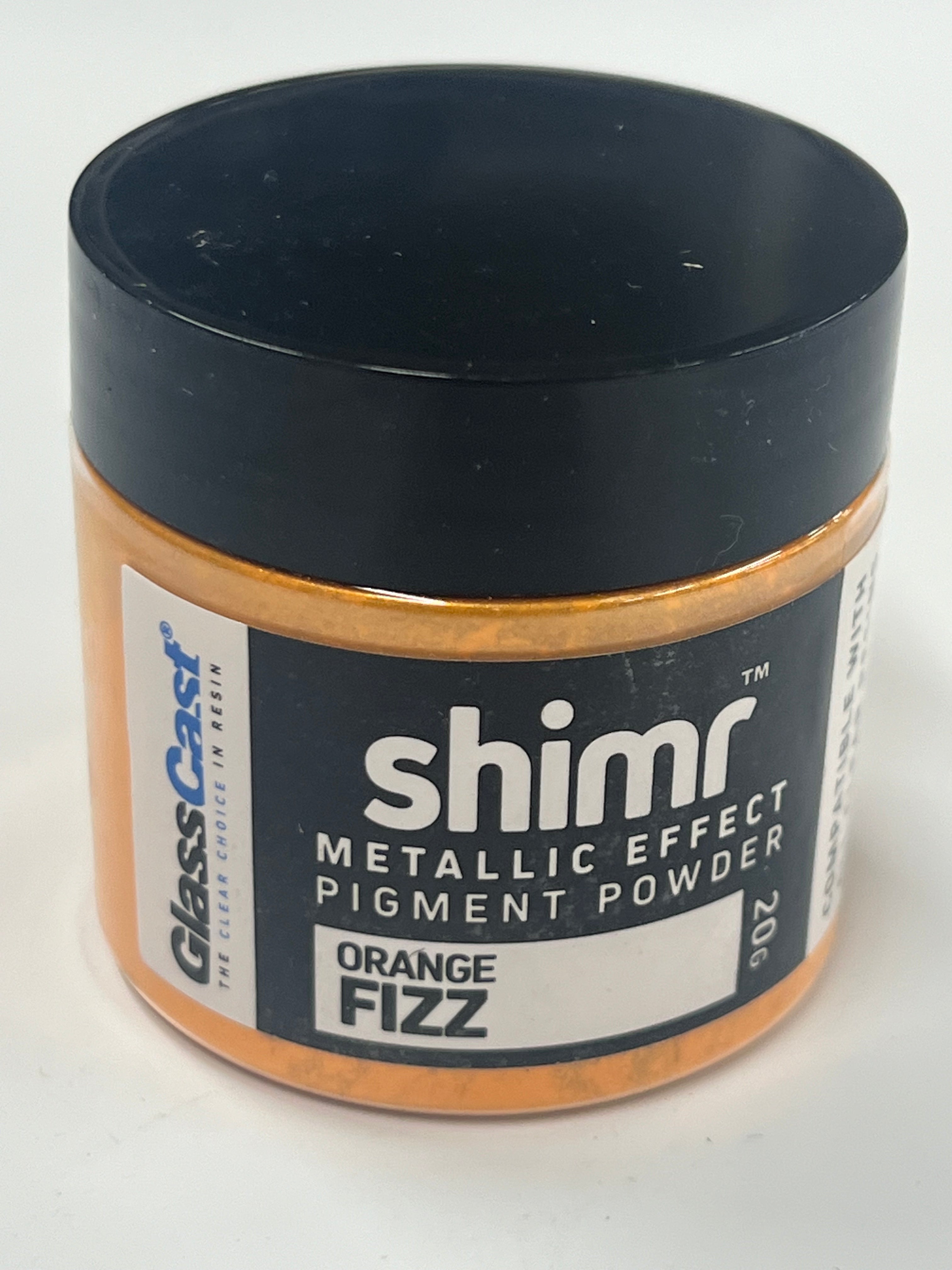 Shimr - Pulverfärg för epoxi