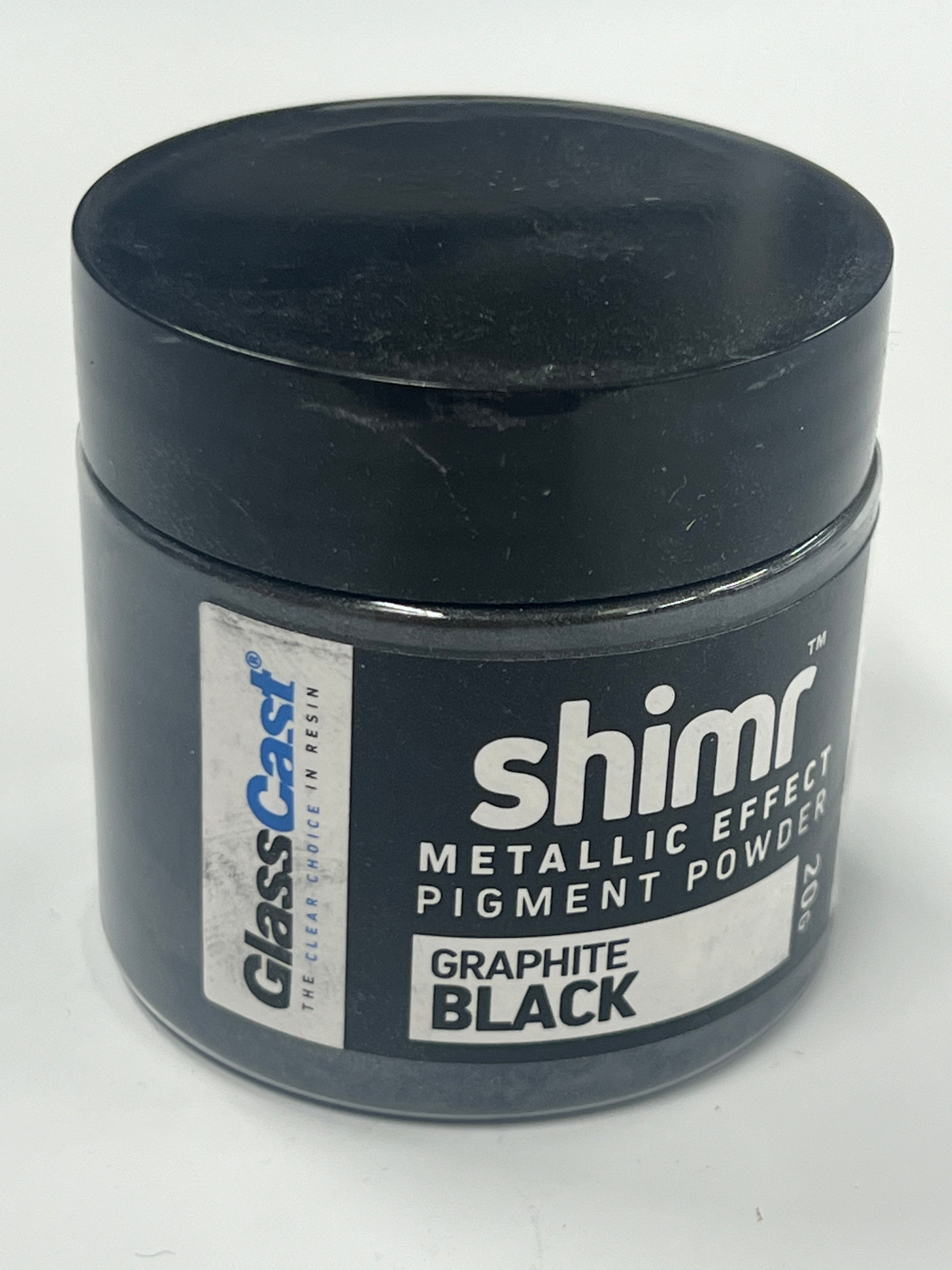 Shimr - Pulverfärg för epoxi
