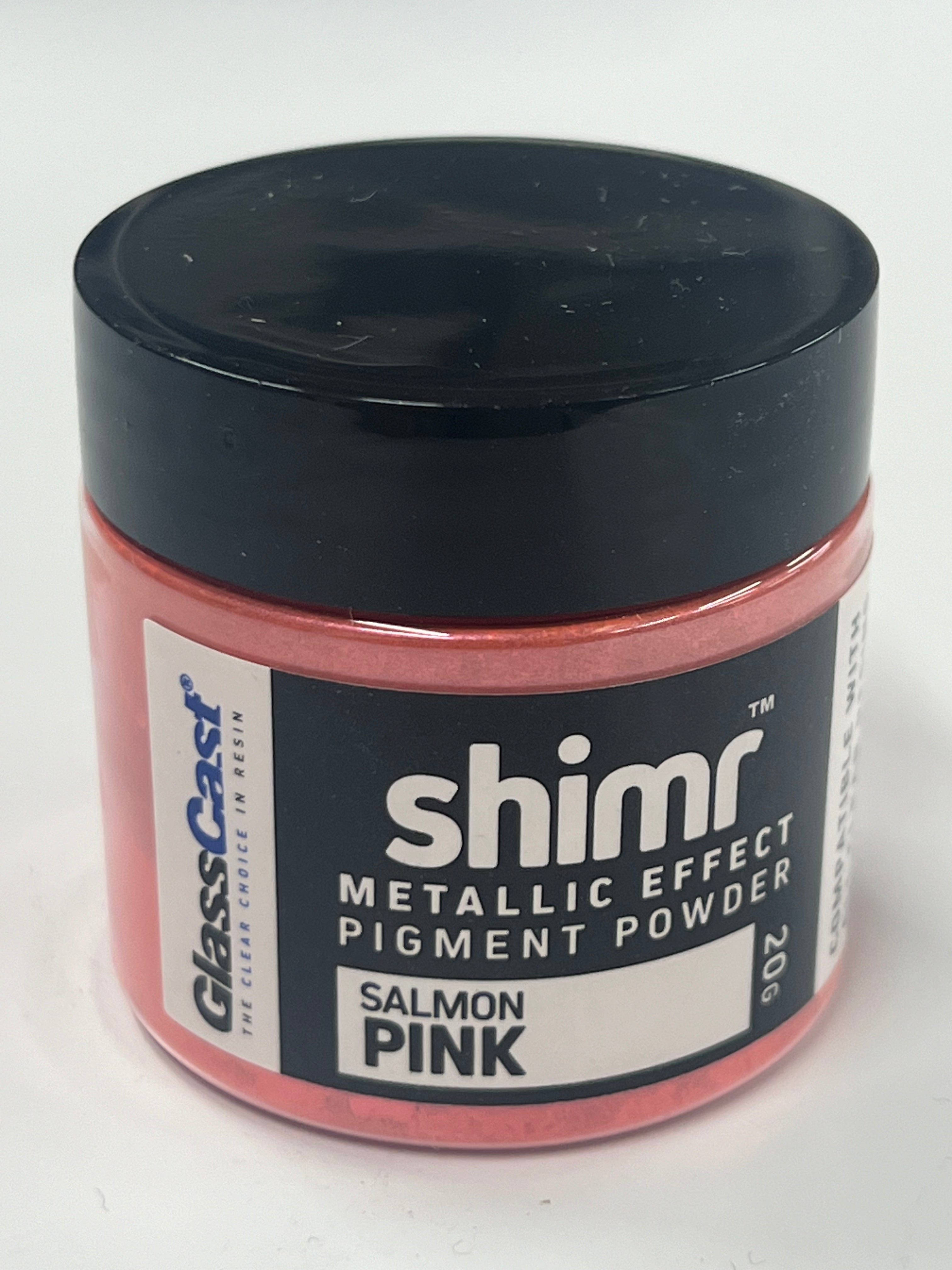 Shimr - Pulverfärg för epoxi